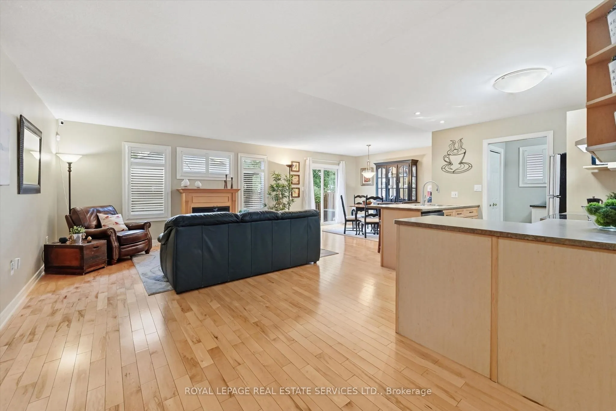 44 Thorold Avenue