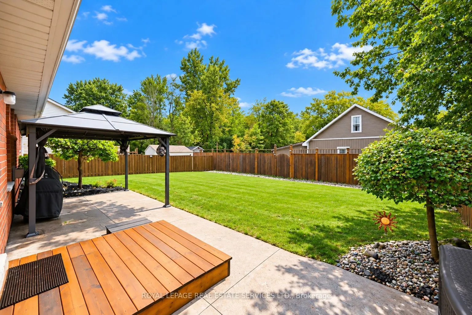 44 Thorold Avenue