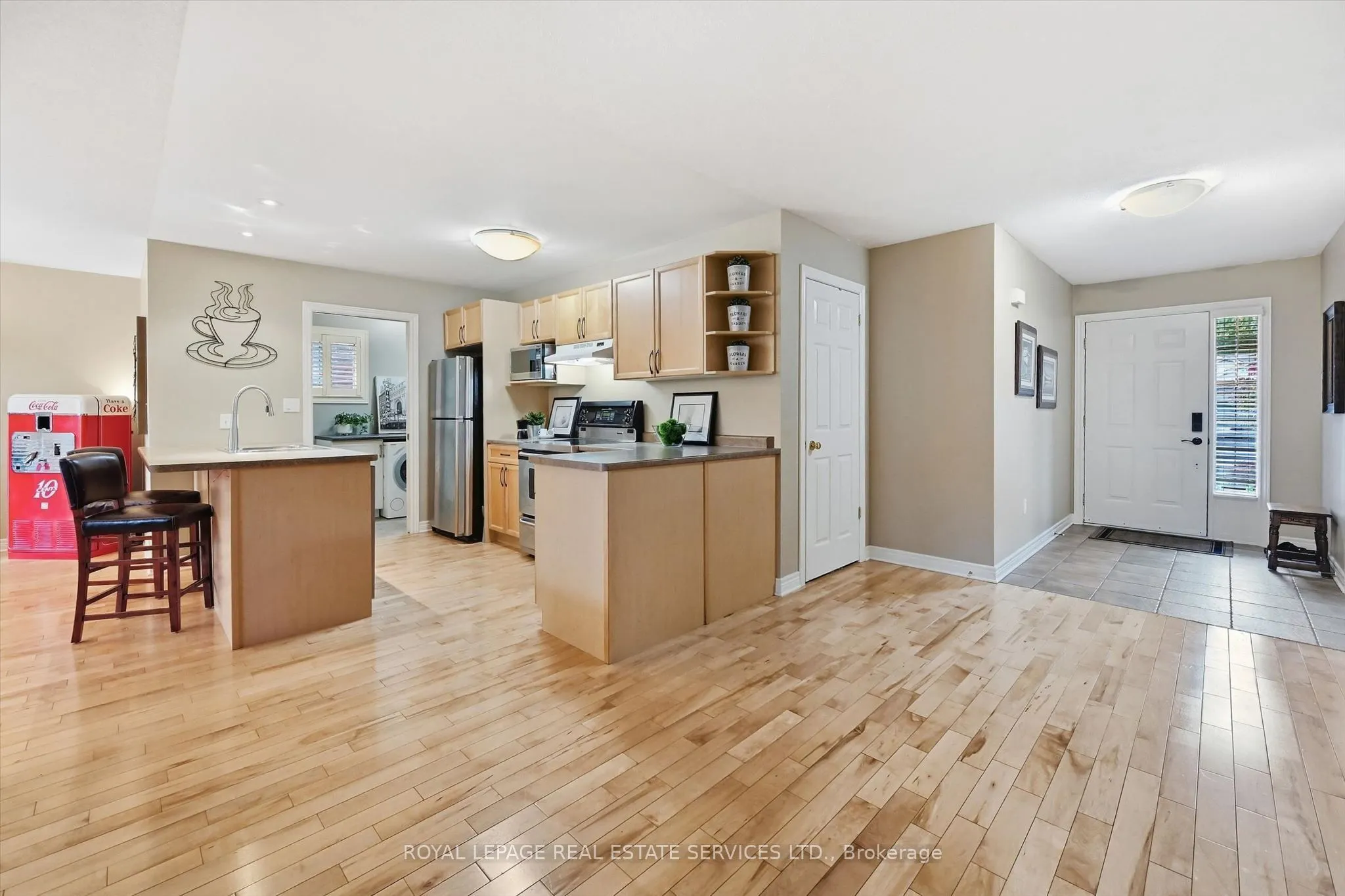 44 Thorold Avenue