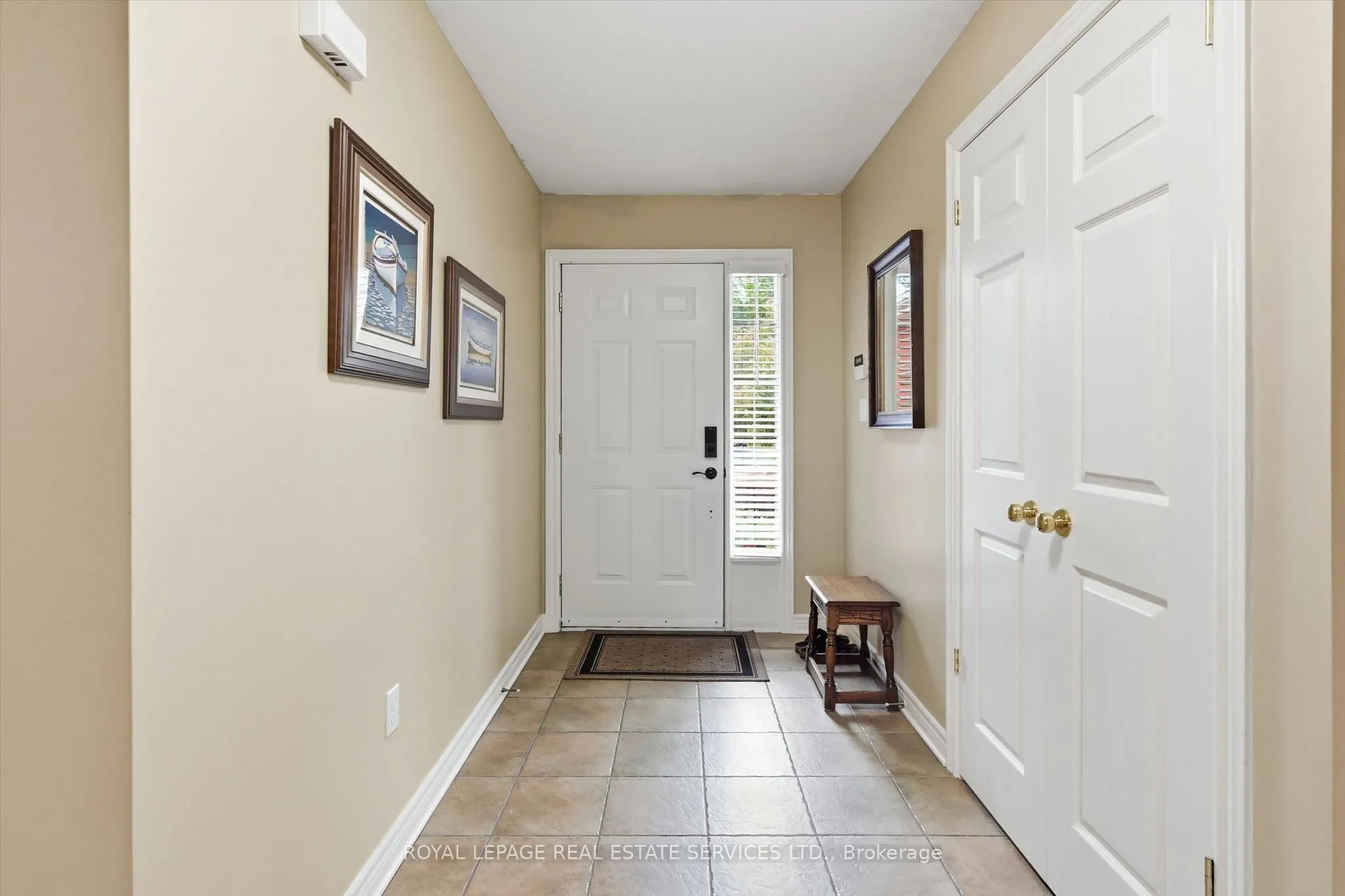 44 Thorold Avenue