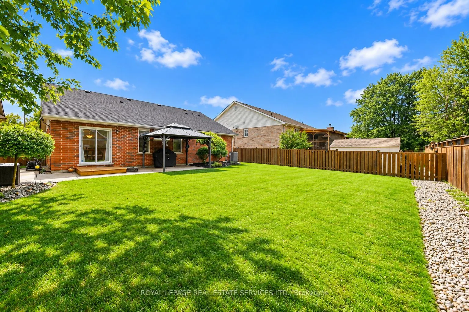 44 Thorold Avenue