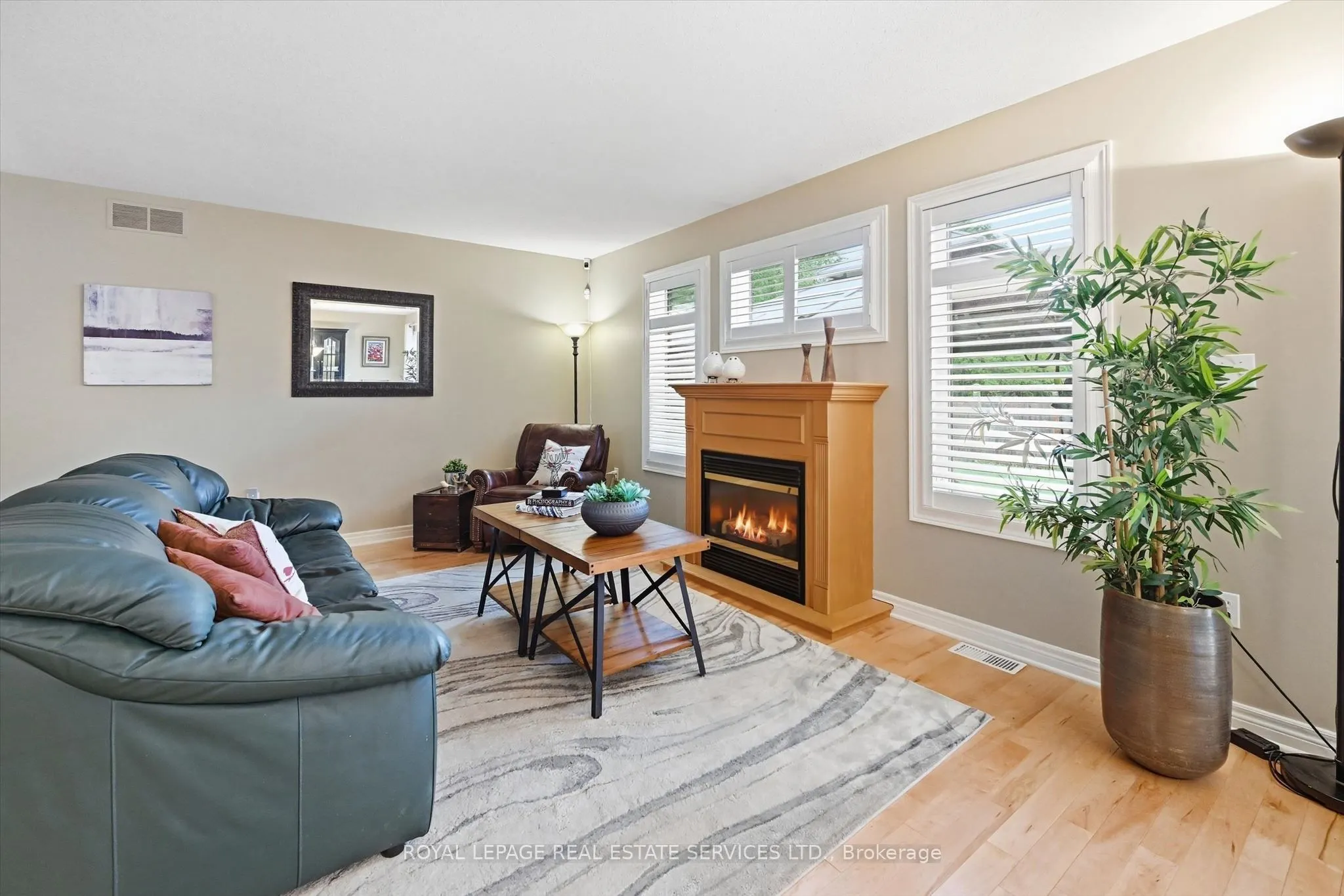 44 Thorold Avenue