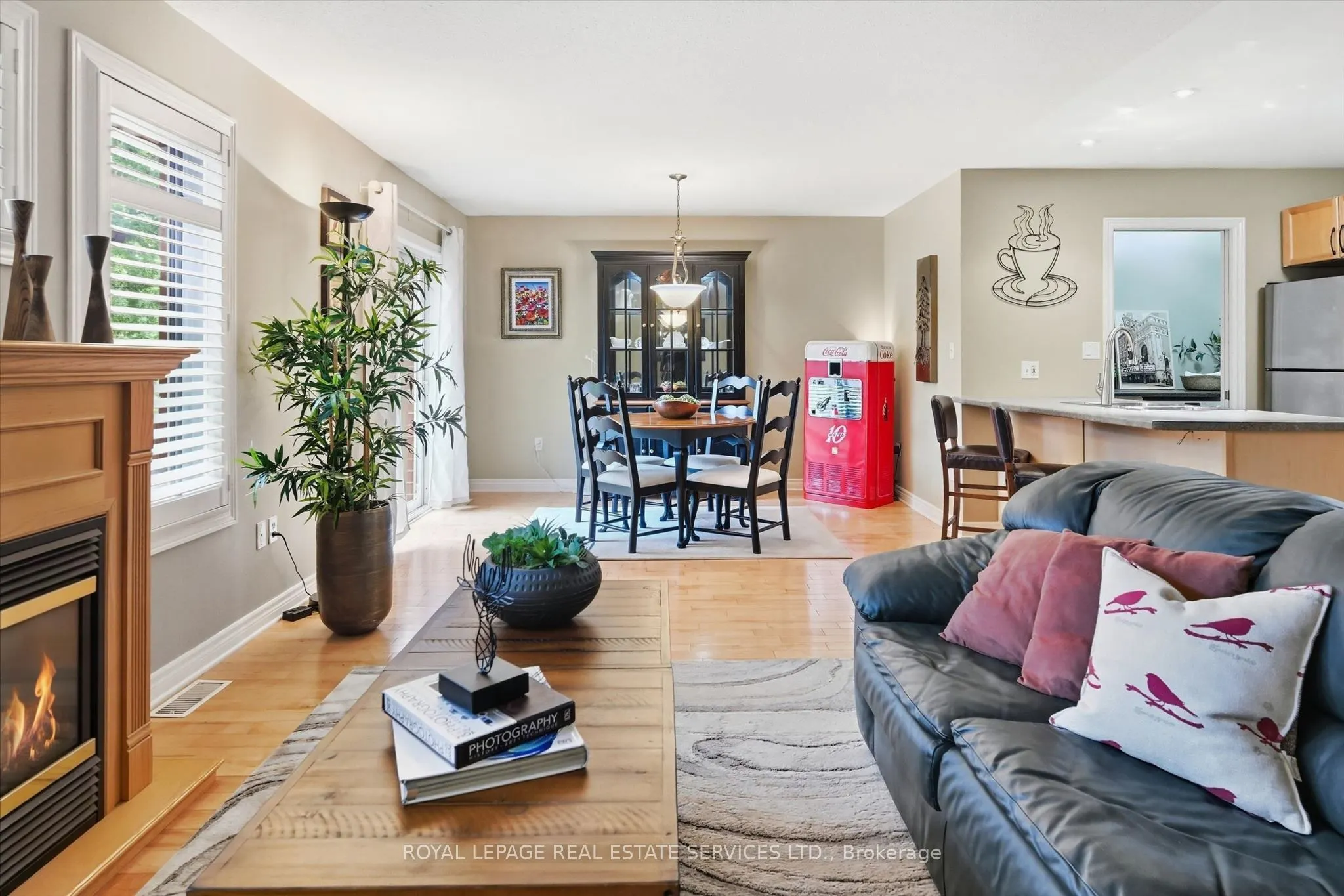 44 Thorold Avenue