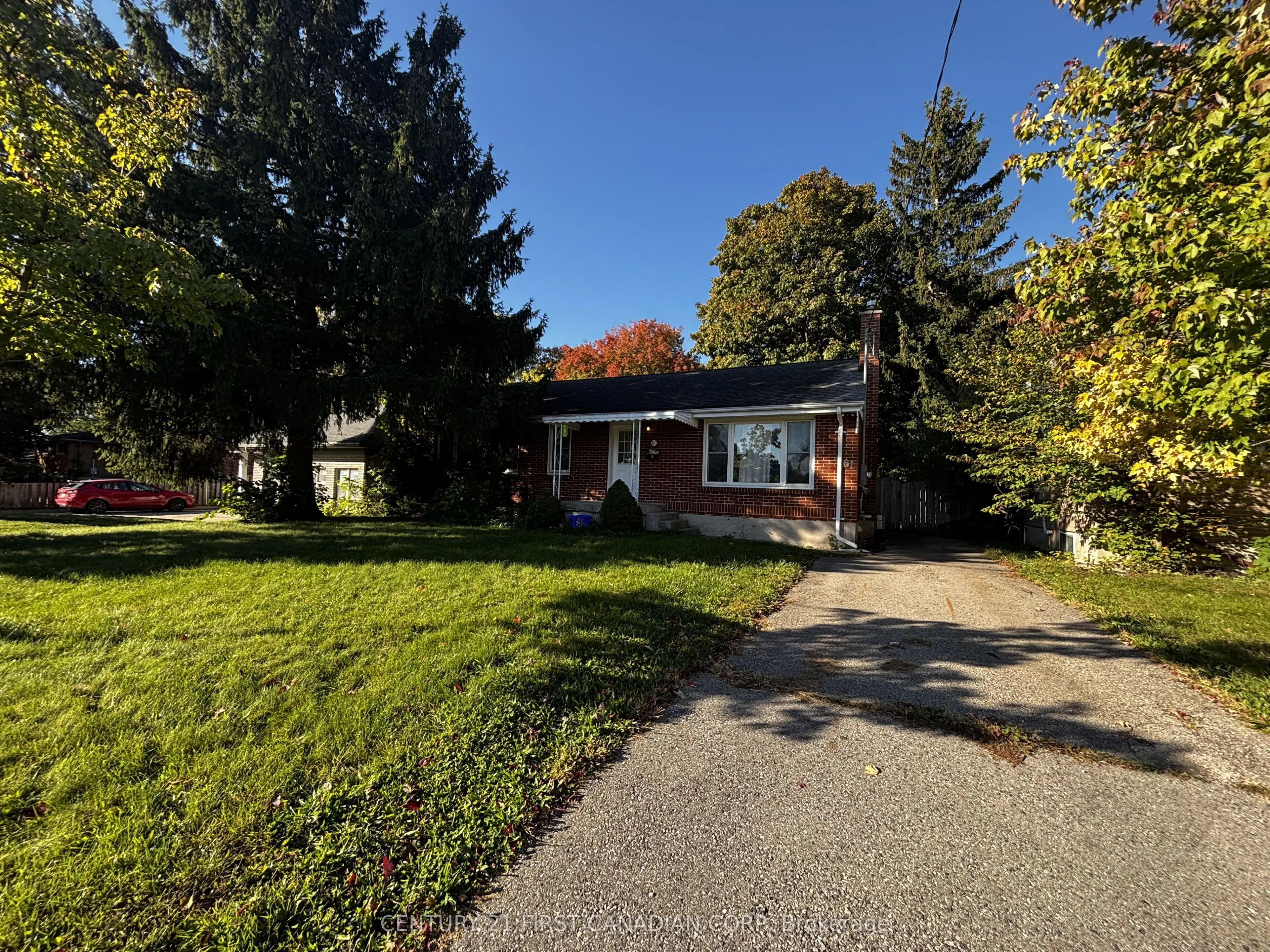 61 Wistow Street