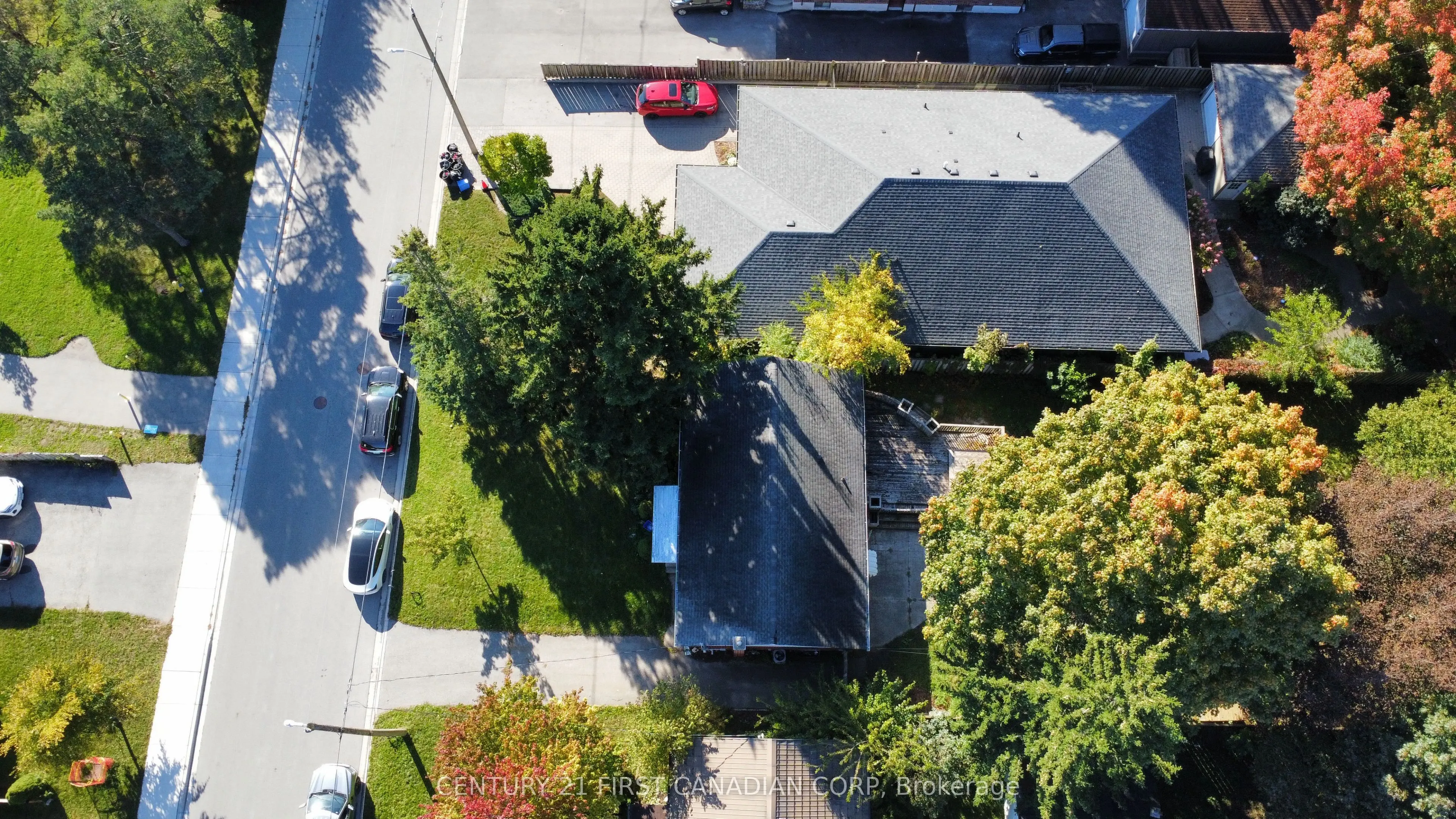61 Wistow Street