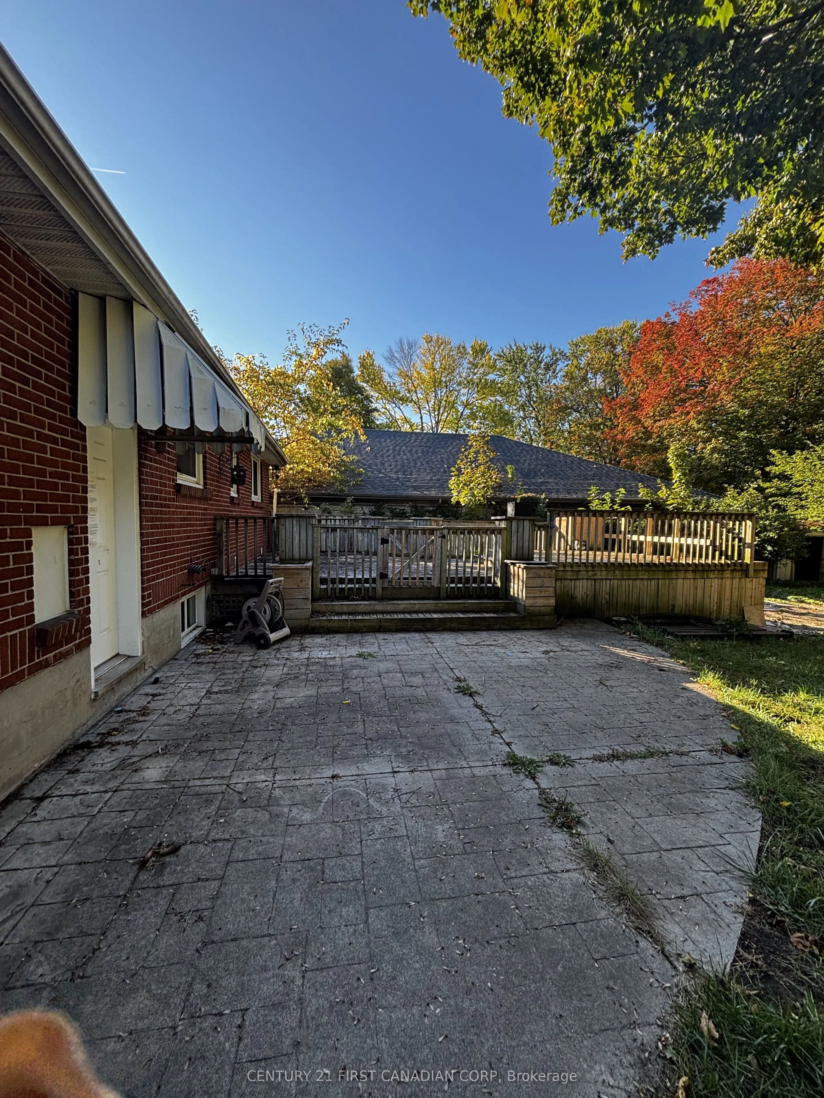 61 Wistow Street