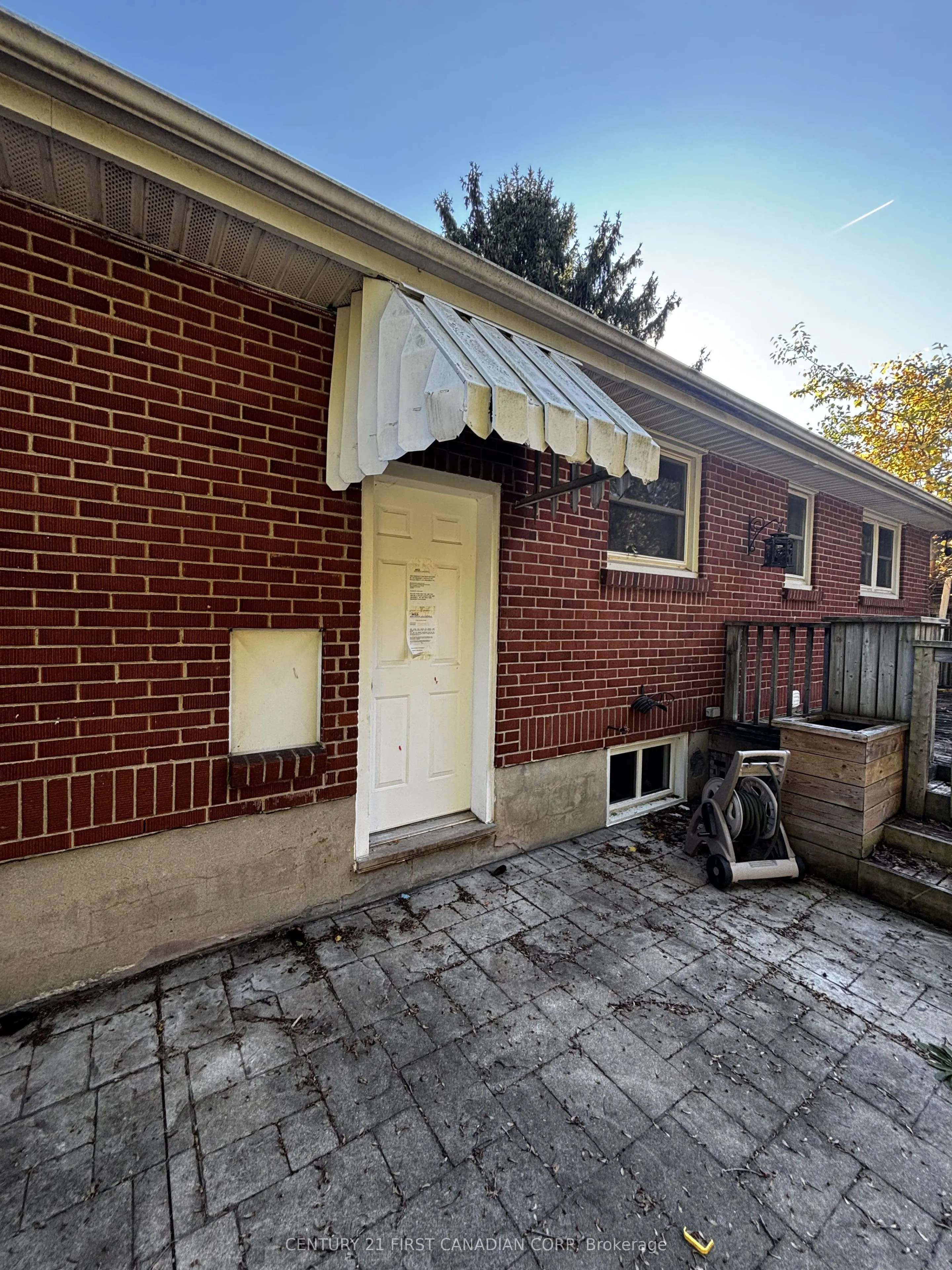 61 Wistow Street