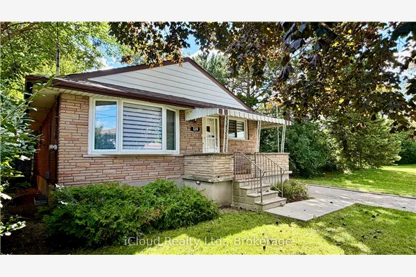 119 Dixon Street