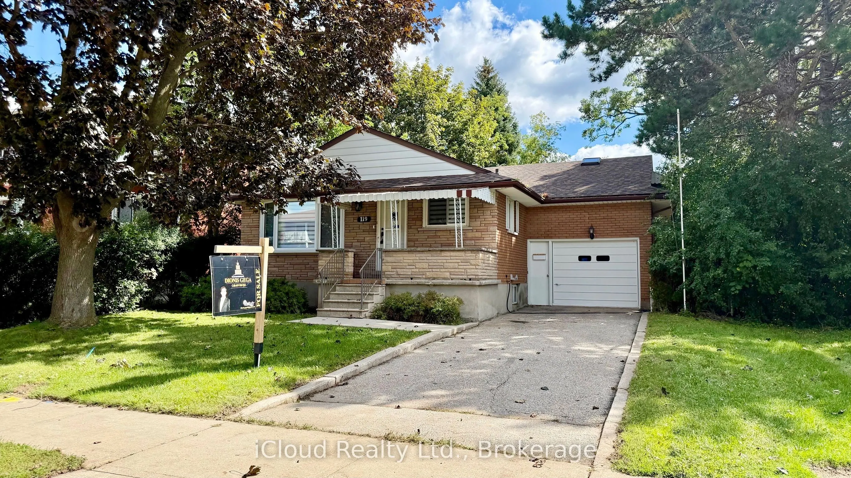 119 Dixon Street