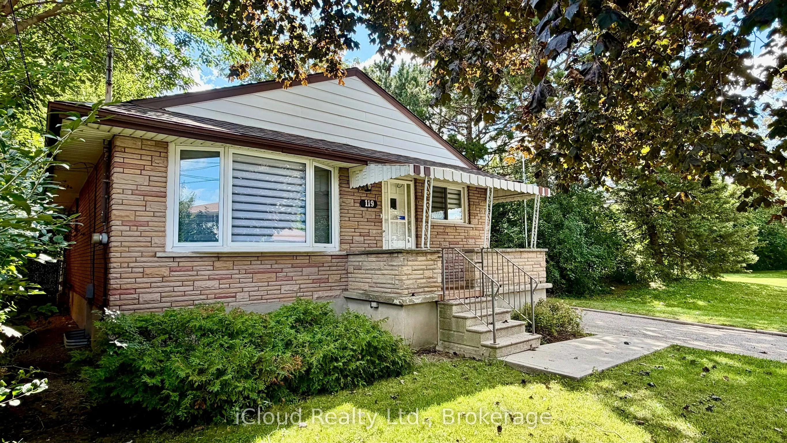 119 Dixon Street