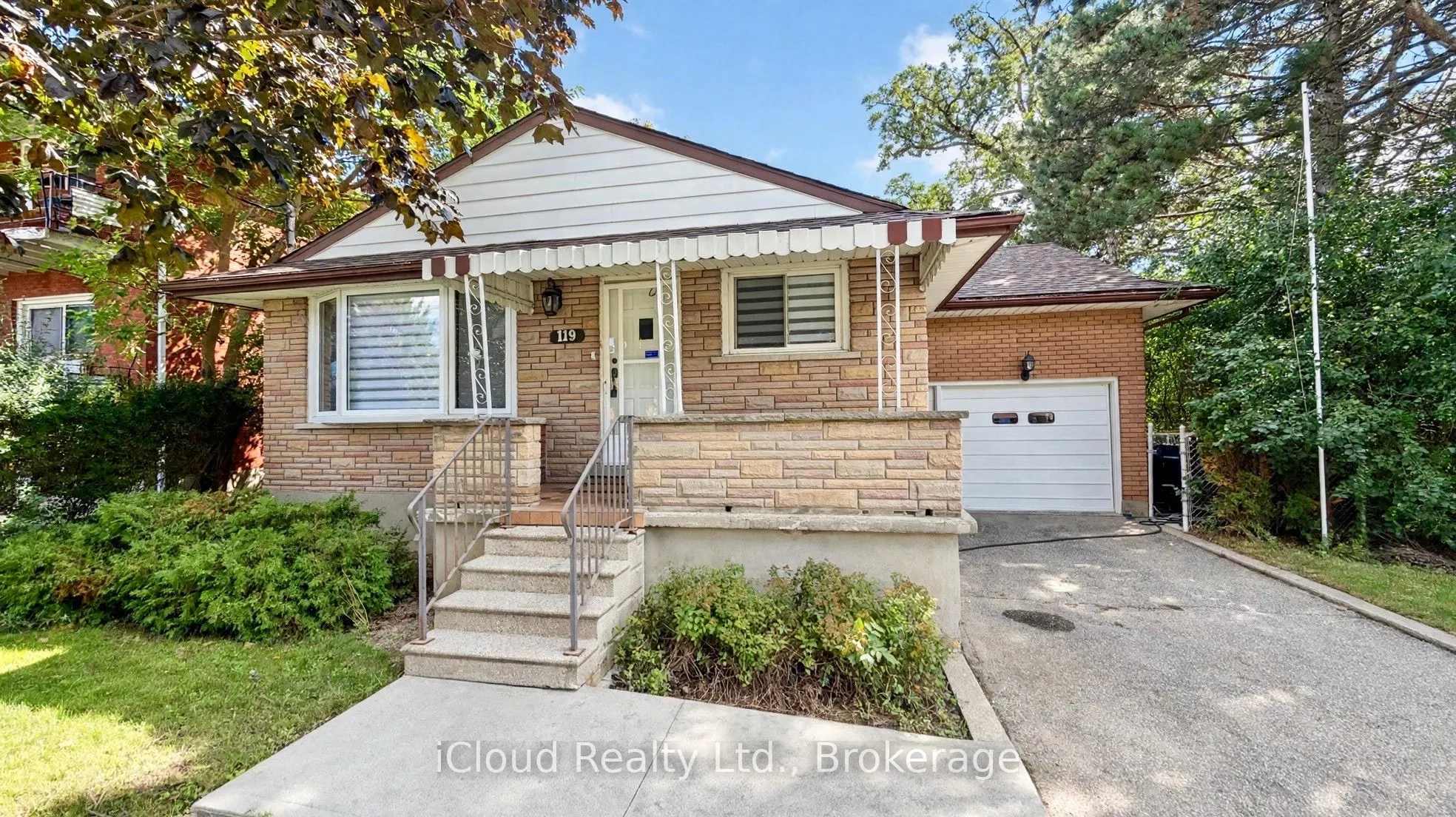 119 Dixon Street