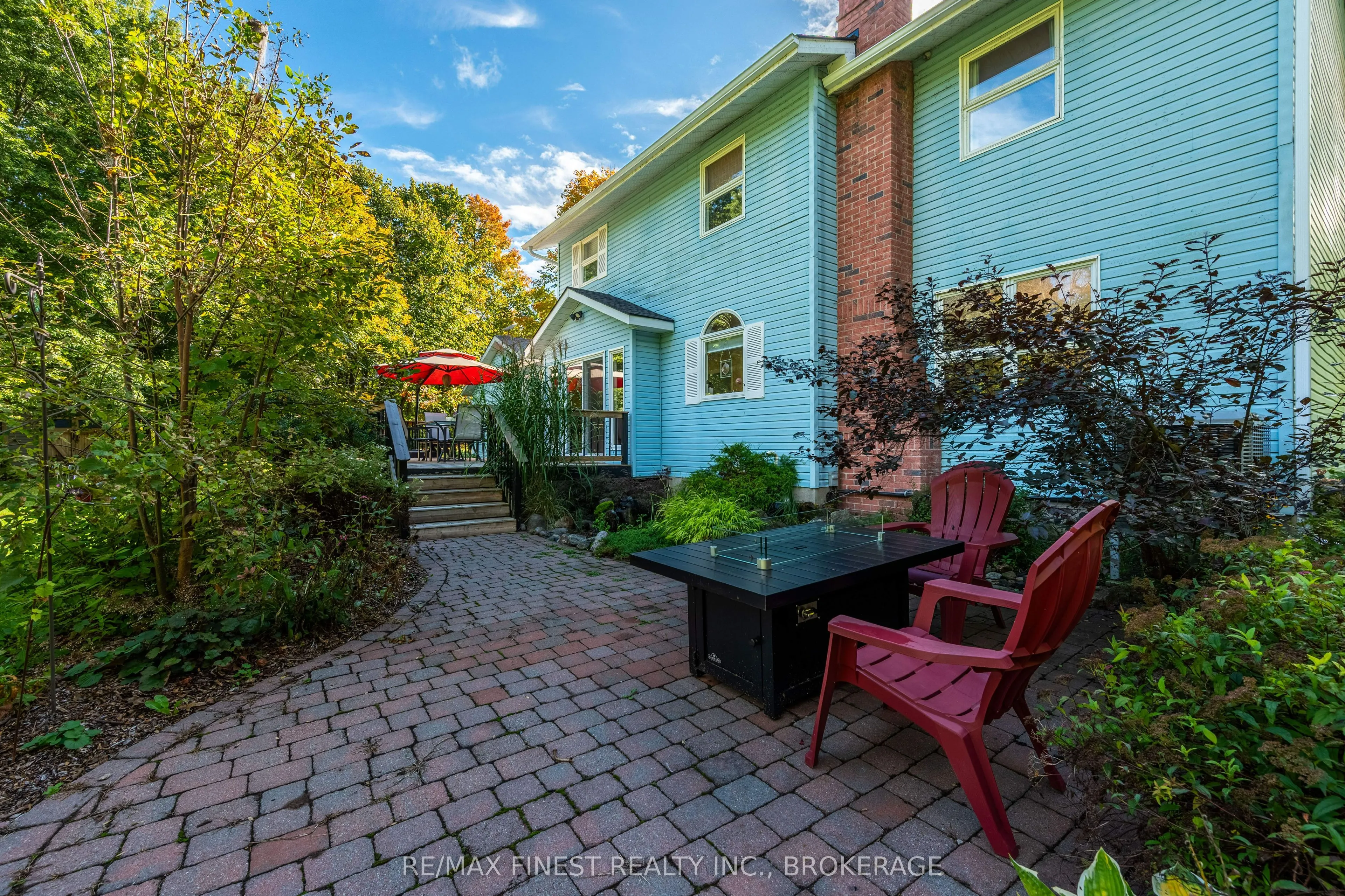 2032 Valleyview Drive