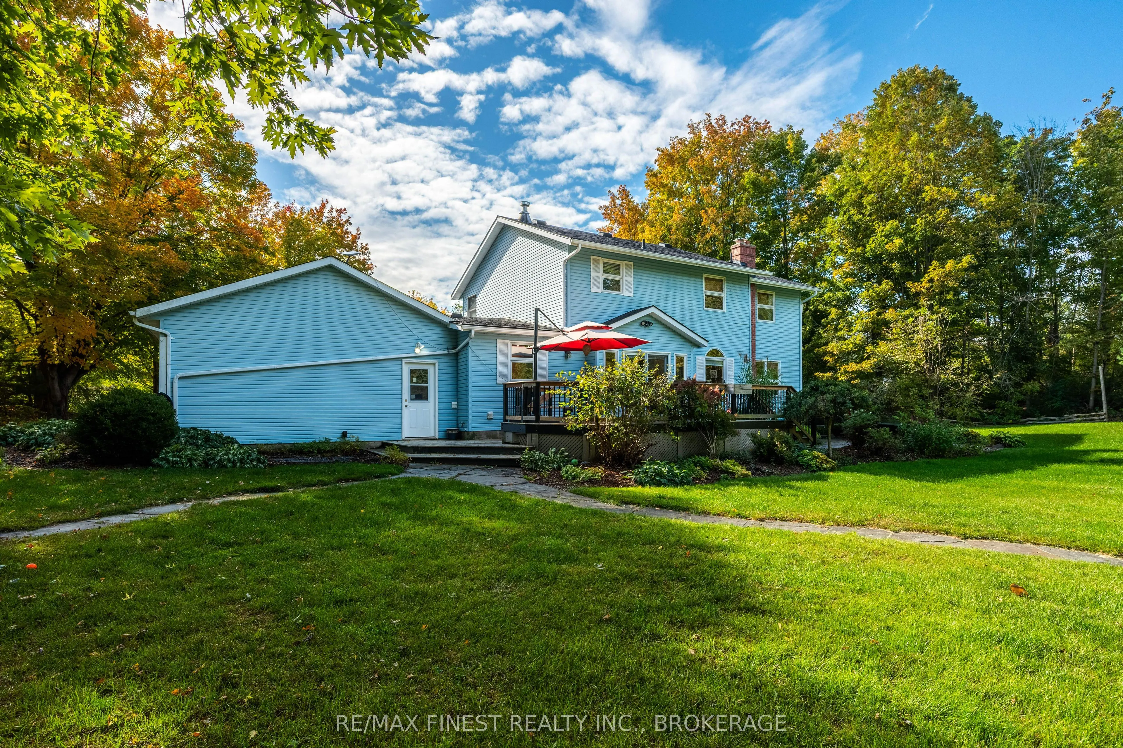 2032 Valleyview Drive