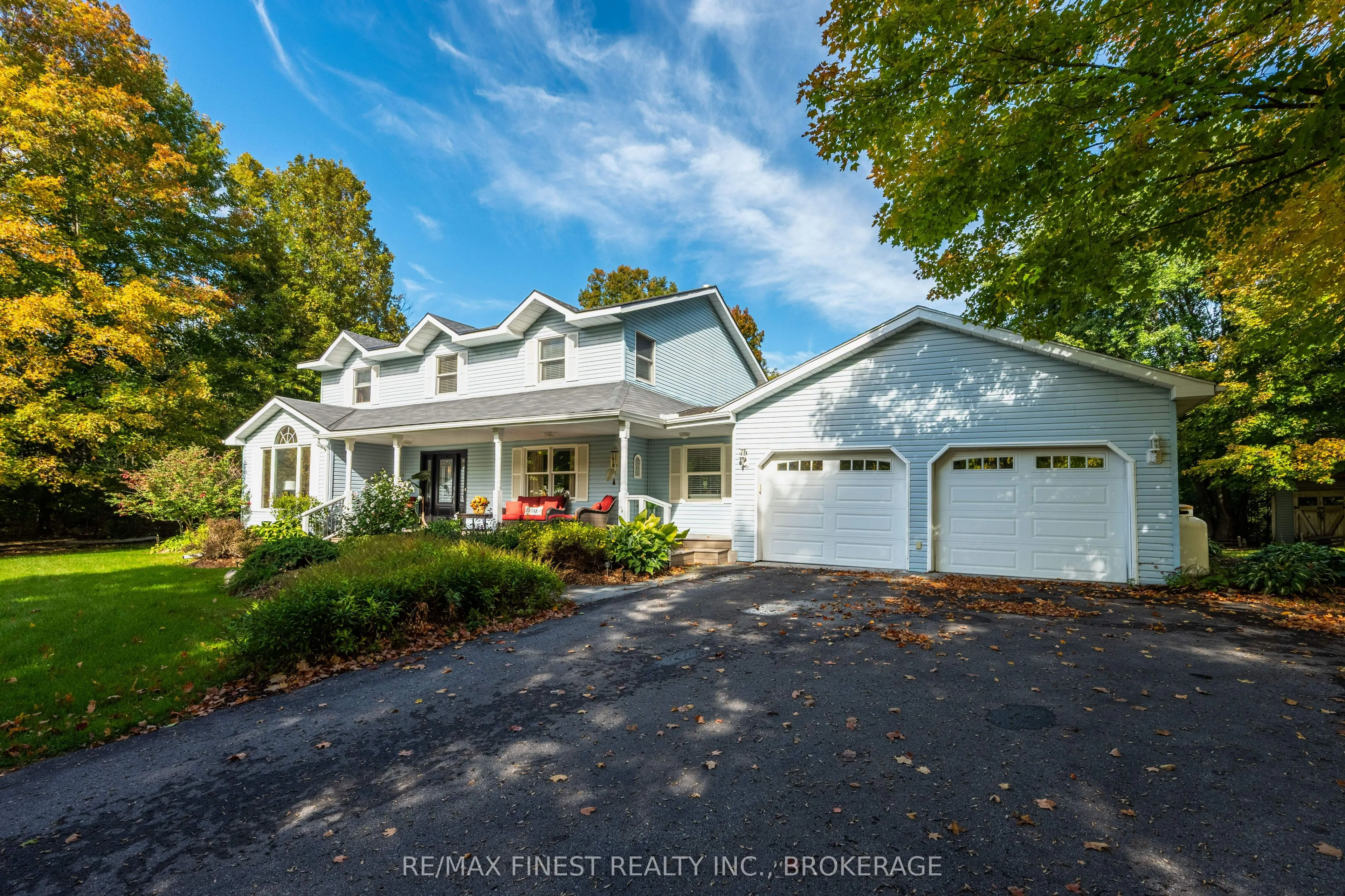 2032 Valleyview Drive