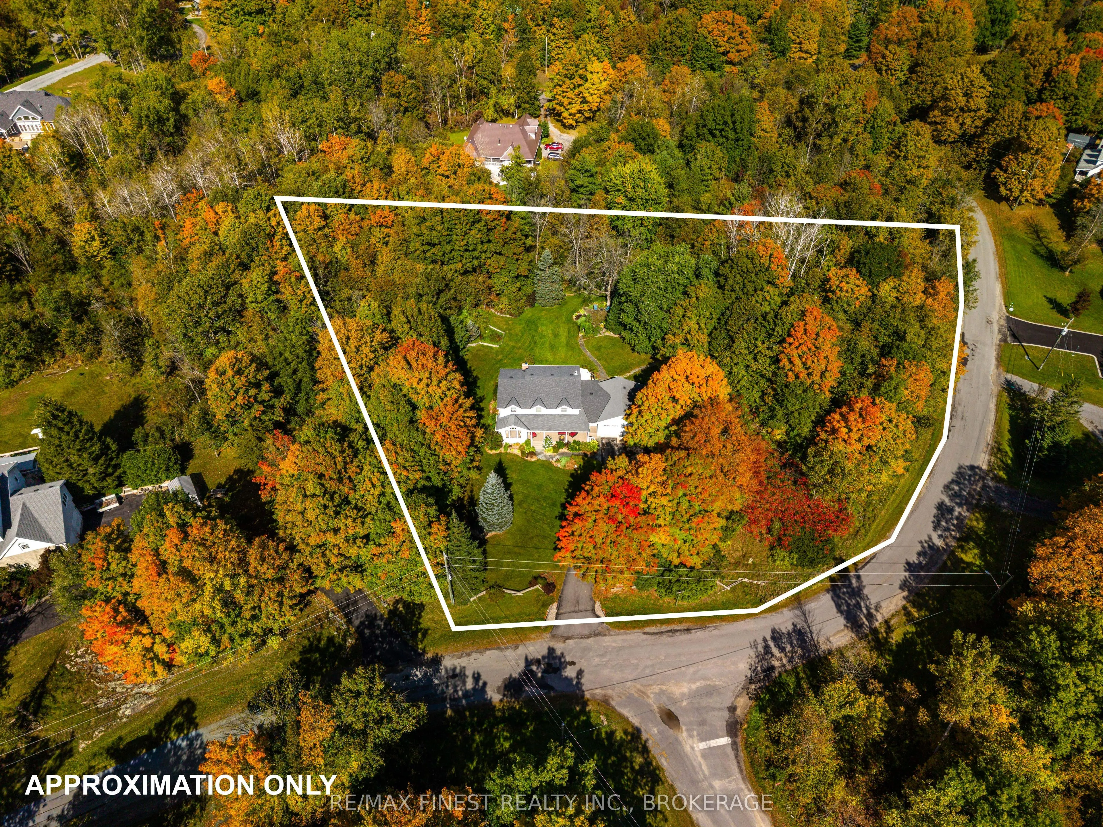 2032 Valleyview Drive