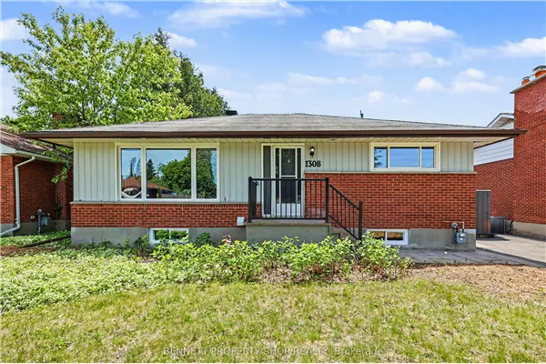 1308 Rustic Drive
