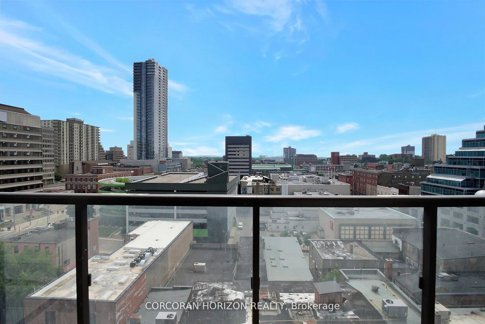 55 Duke Street #805