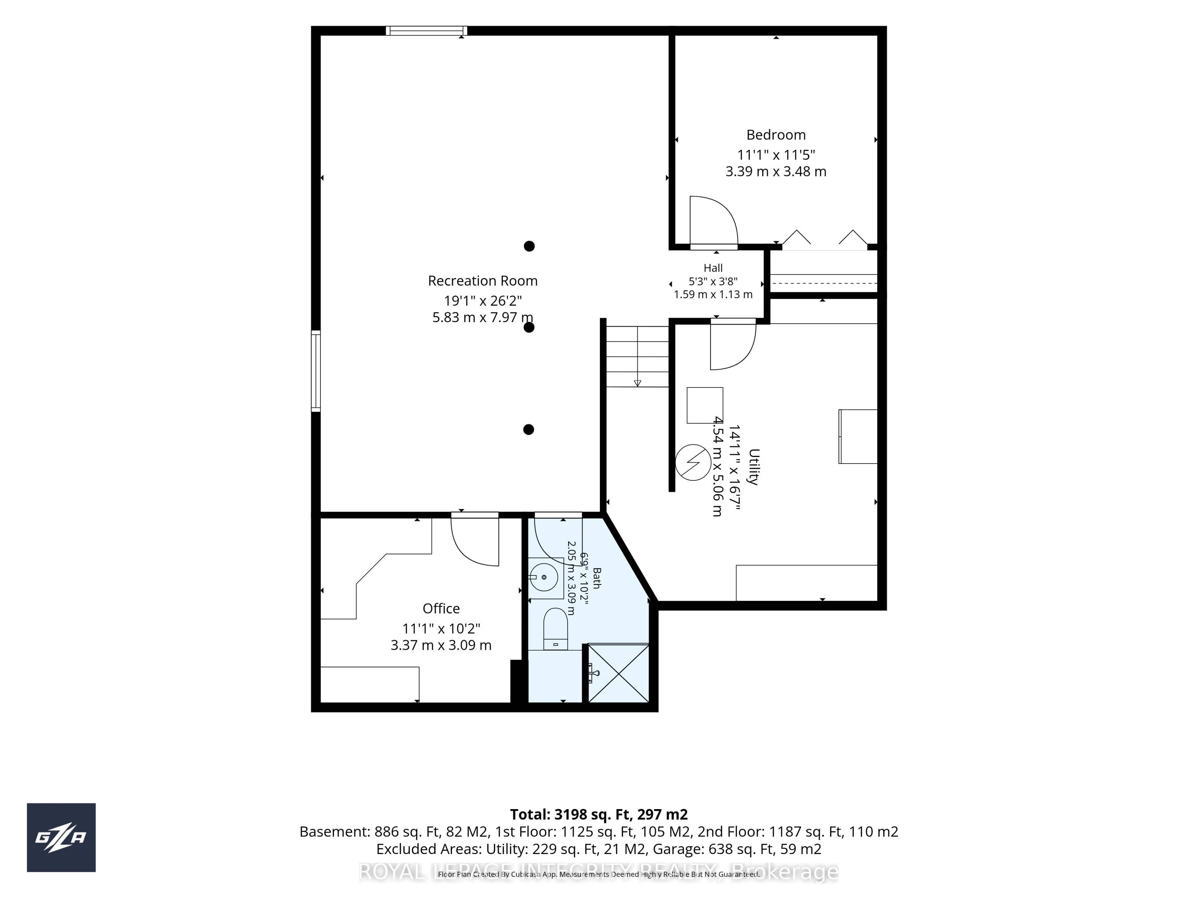 20 Merlin Street