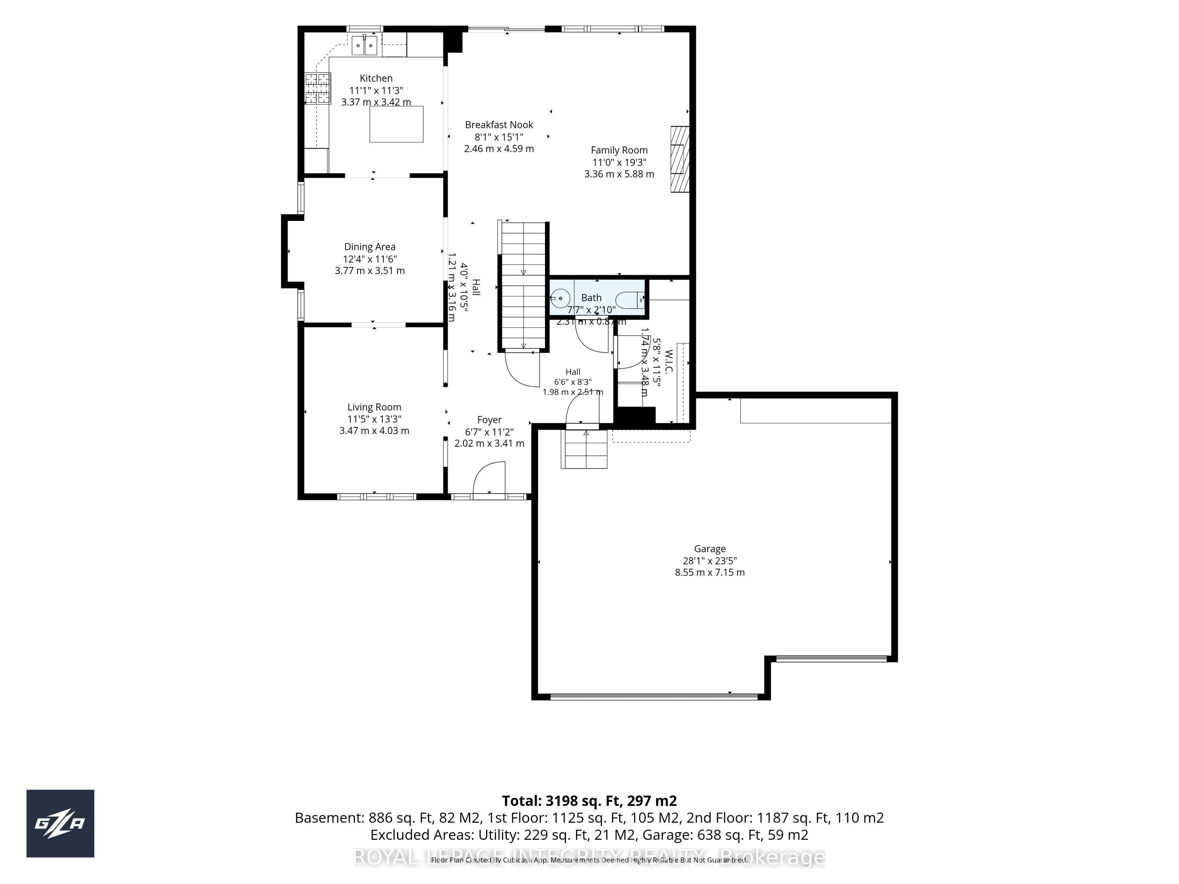 20 Merlin Street