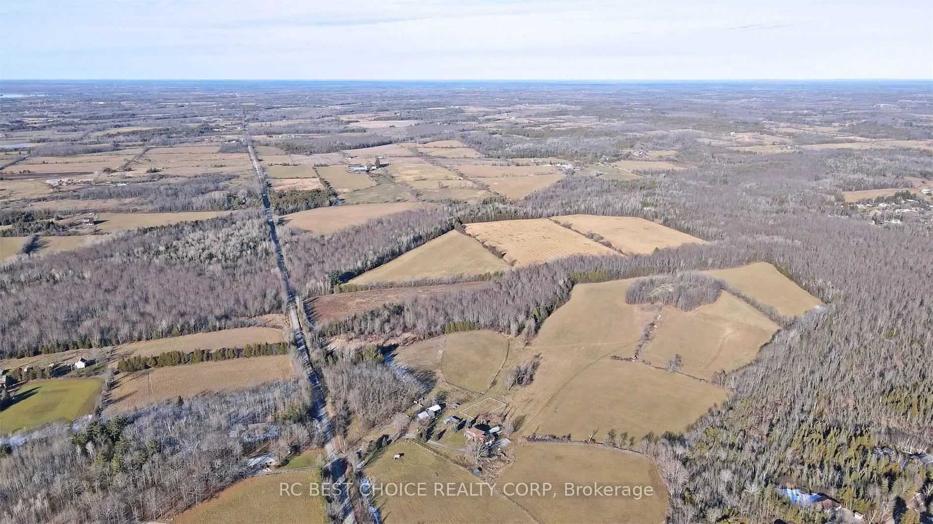 571 Hickory Beach Road