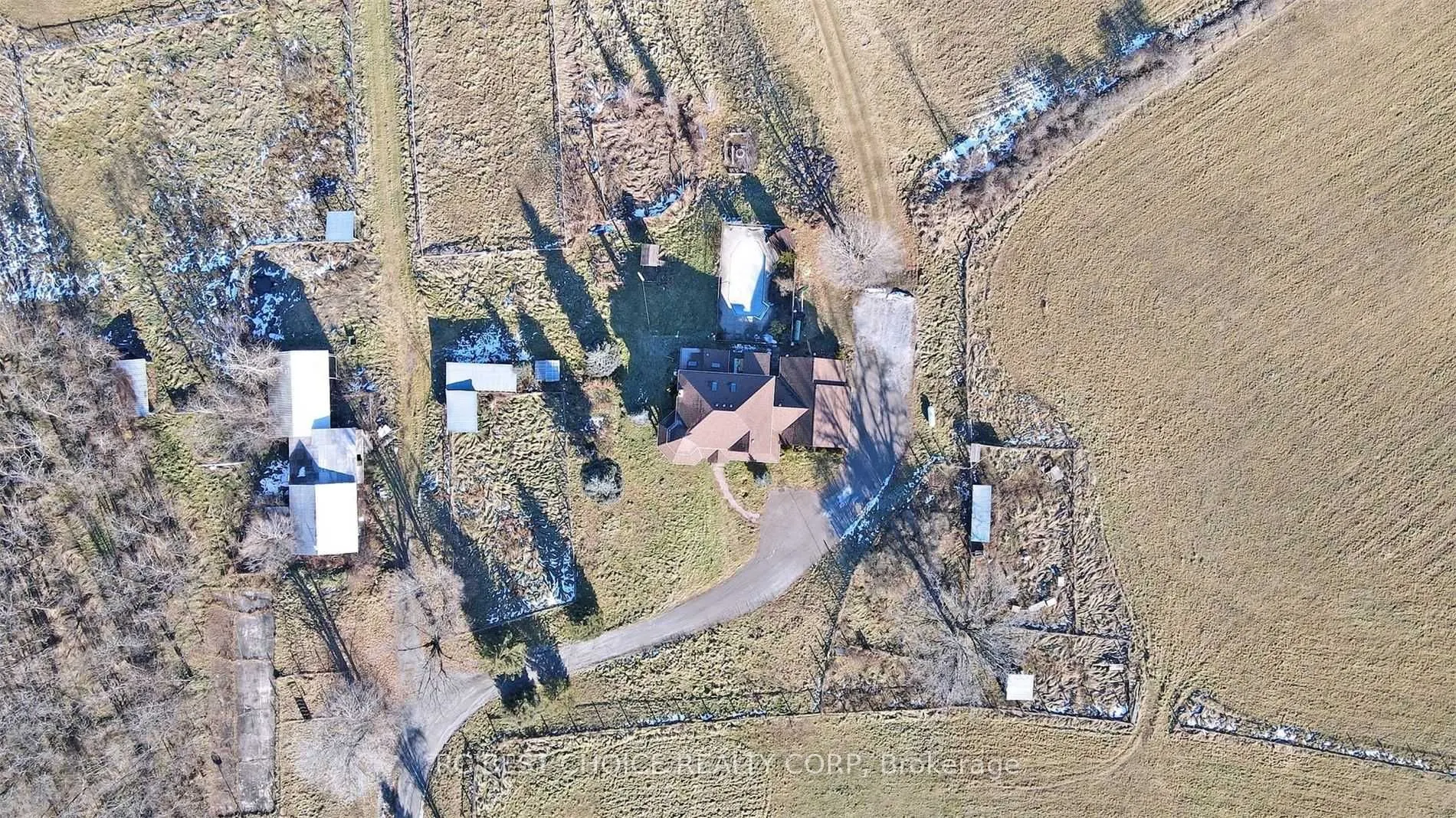 571 Hickory Beach Road