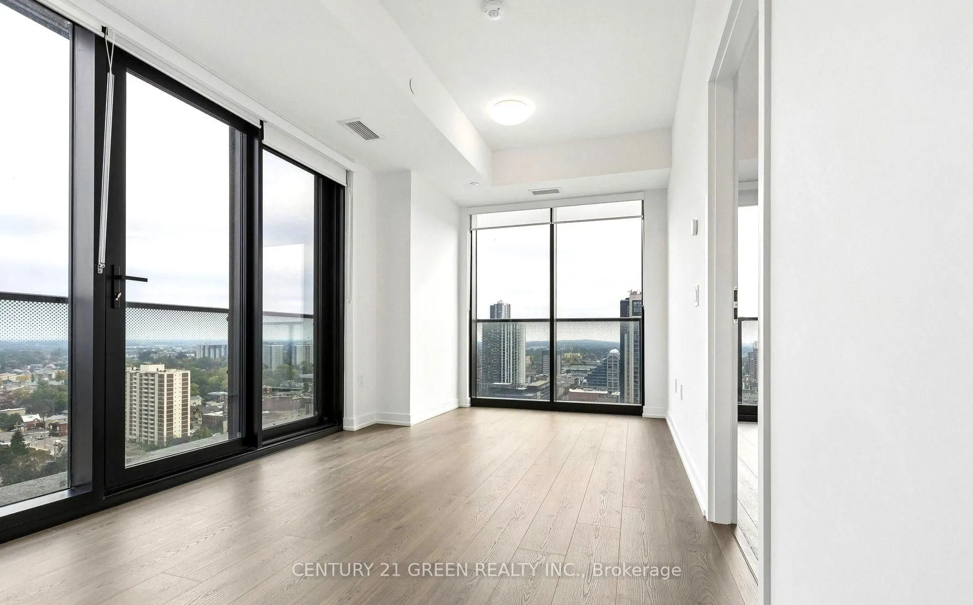30 Francis Street S #2712