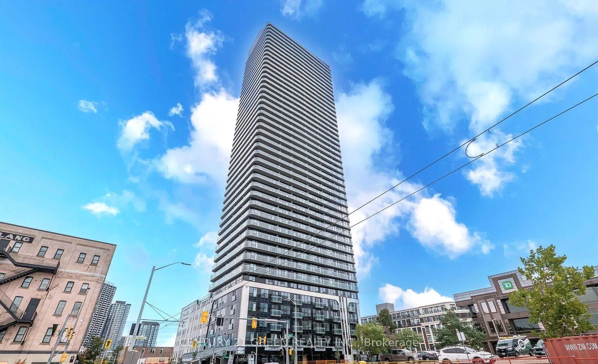 30 Francis Street S #2712