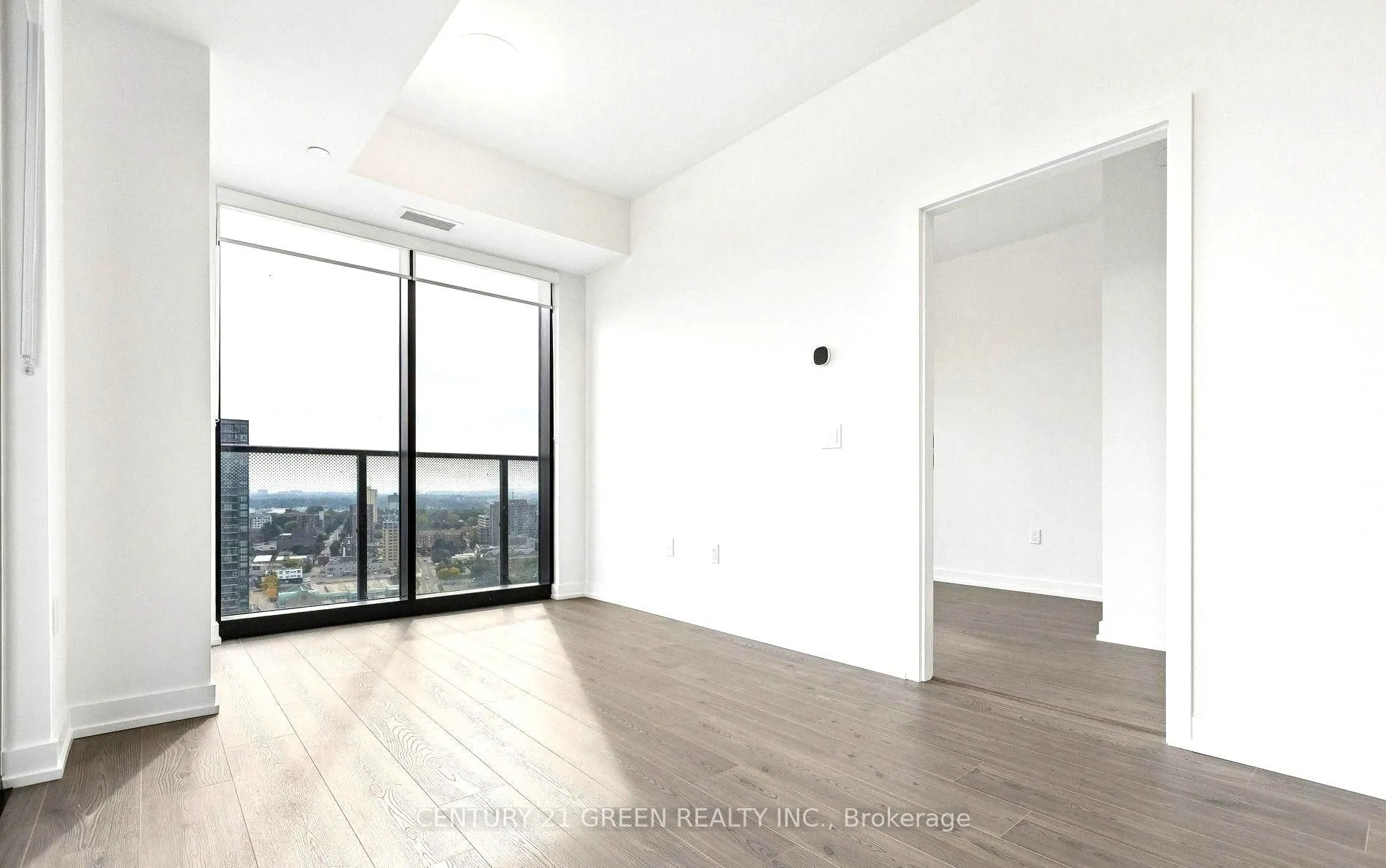 30 Francis Street S #2712