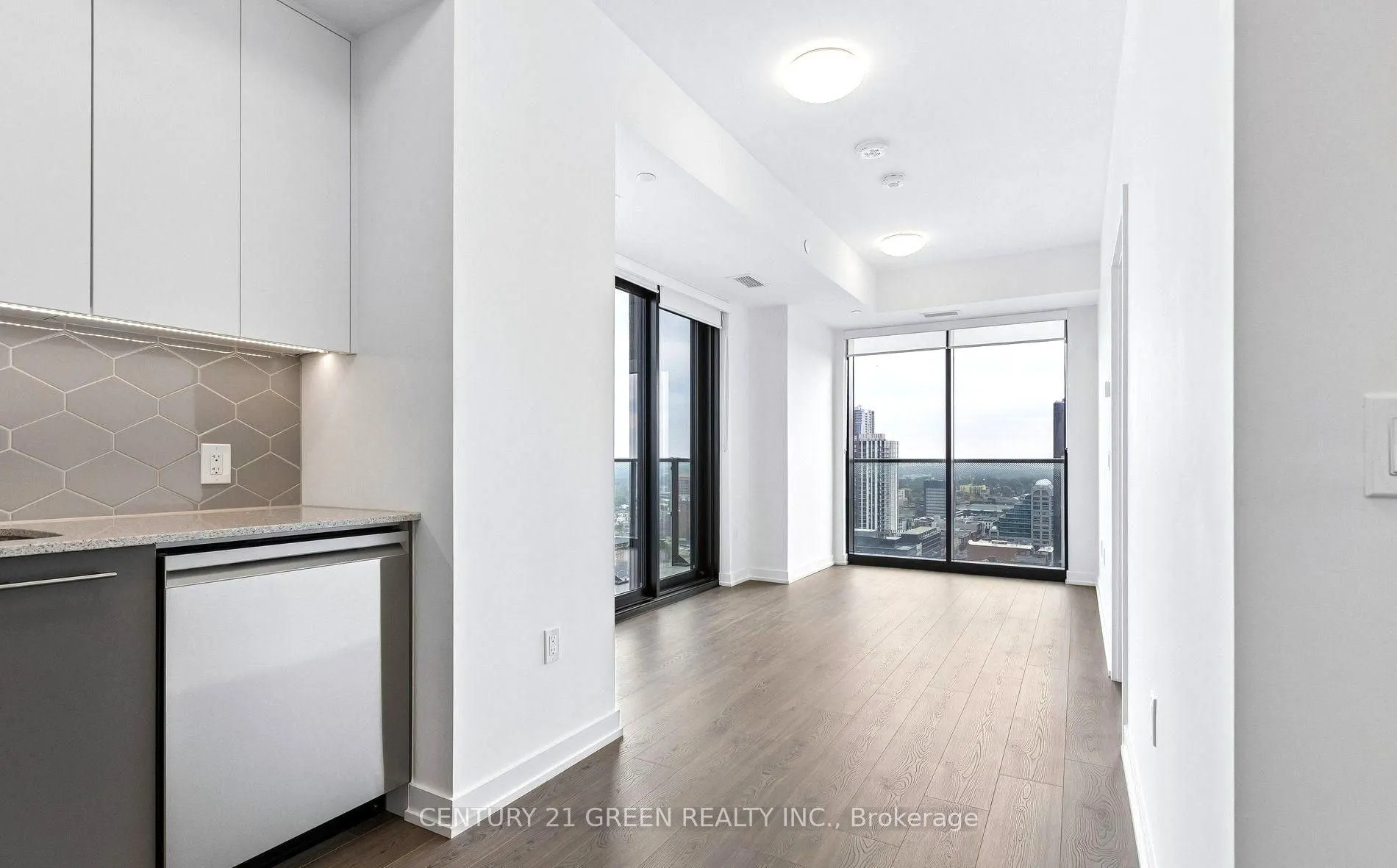 30 Francis Street S #2712