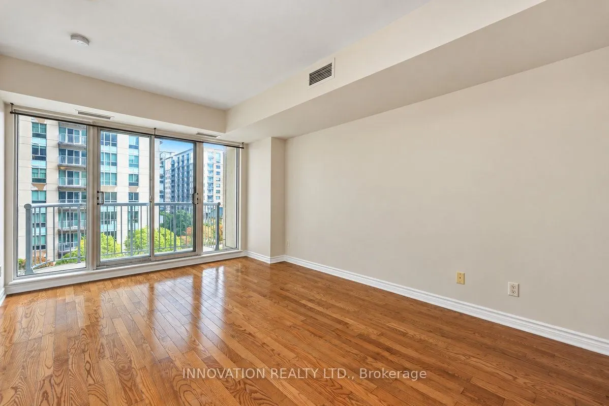 200 Rideau Street #510