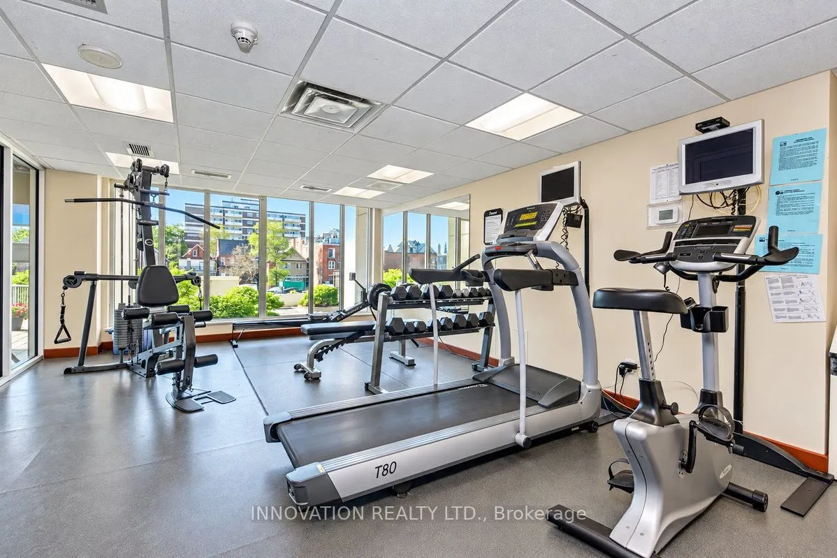 200 Rideau Street #510