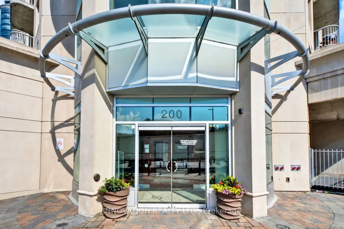 200 Rideau Street #510