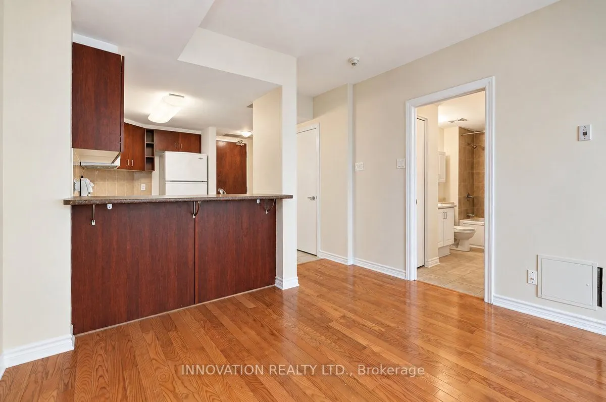 200 Rideau Street #510