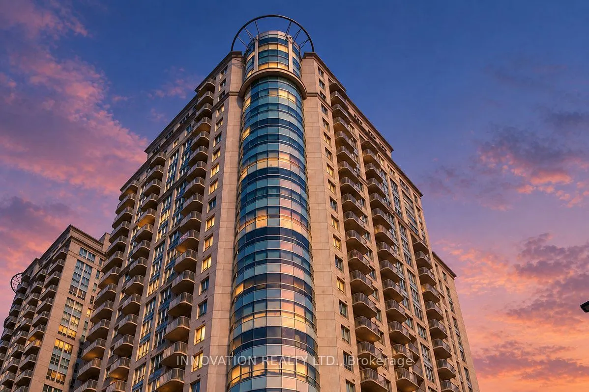 200 Rideau Street #510