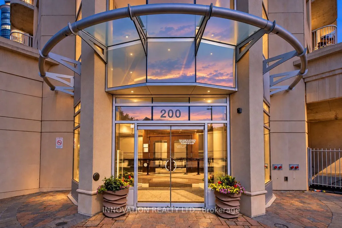 200 Rideau Street #510
