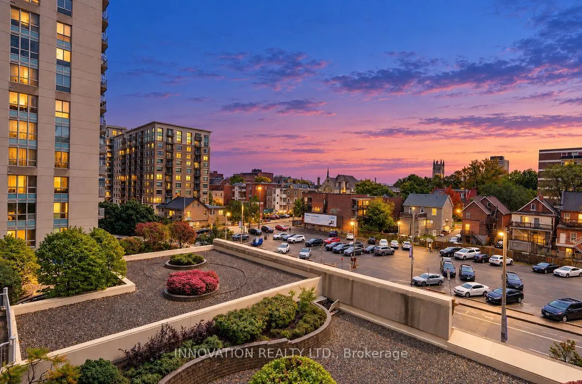 200 Rideau Street #510