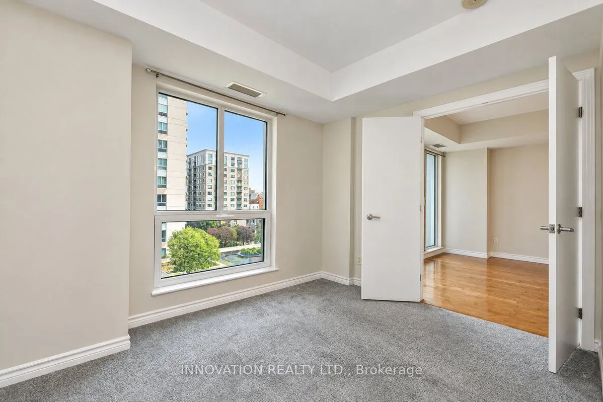 200 Rideau Street #510
