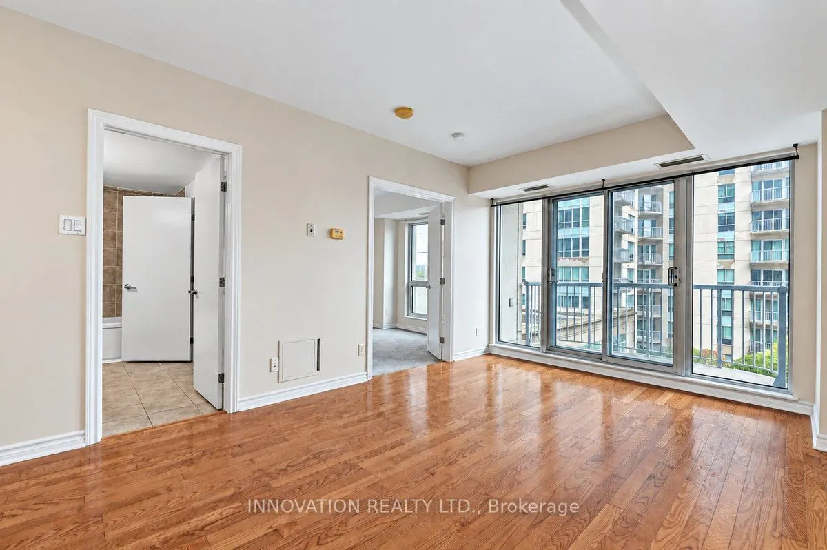 200 Rideau Street #510