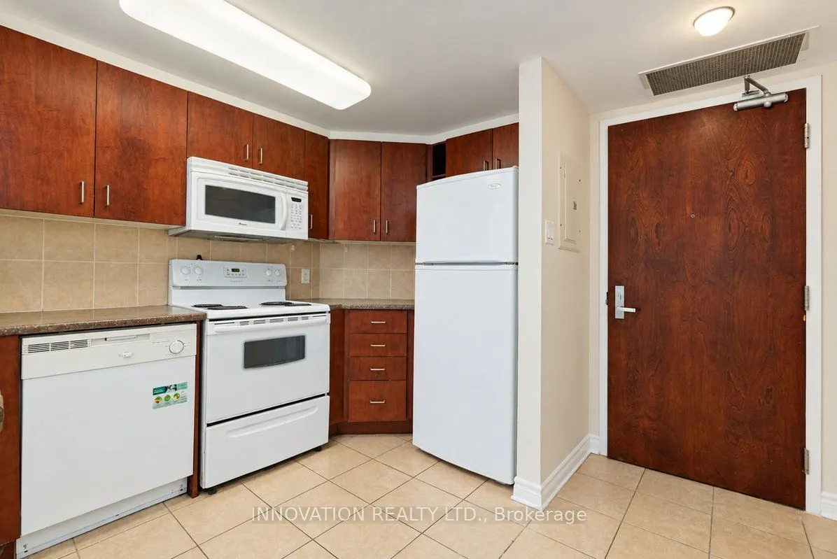200 Rideau Street #510