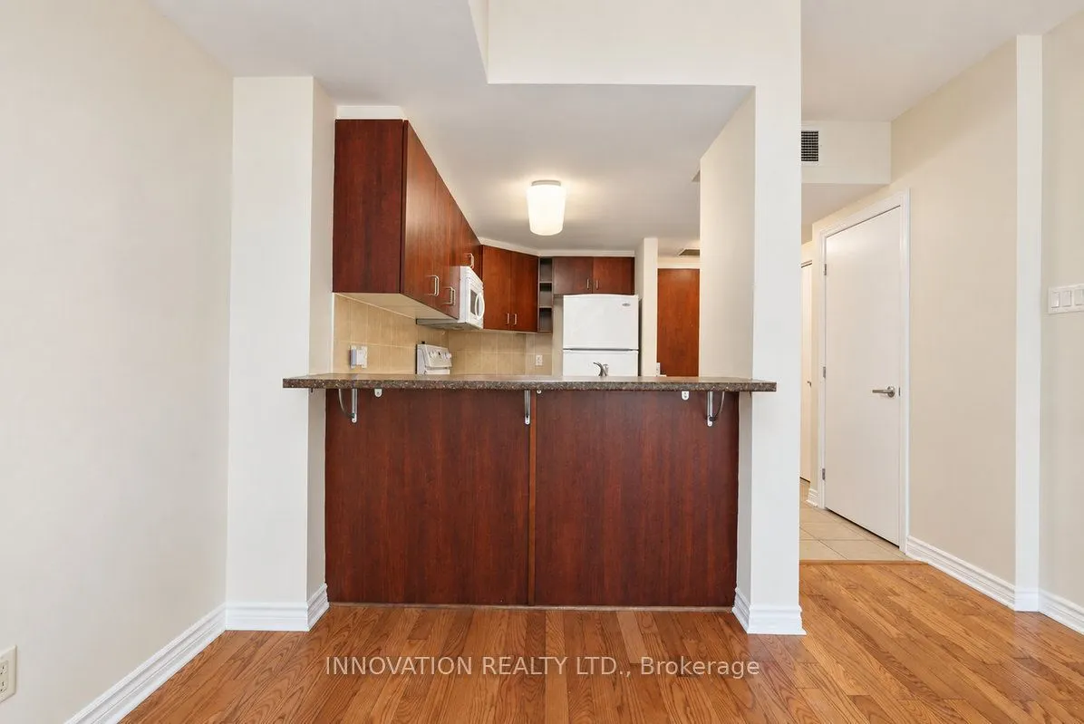 200 Rideau Street #510