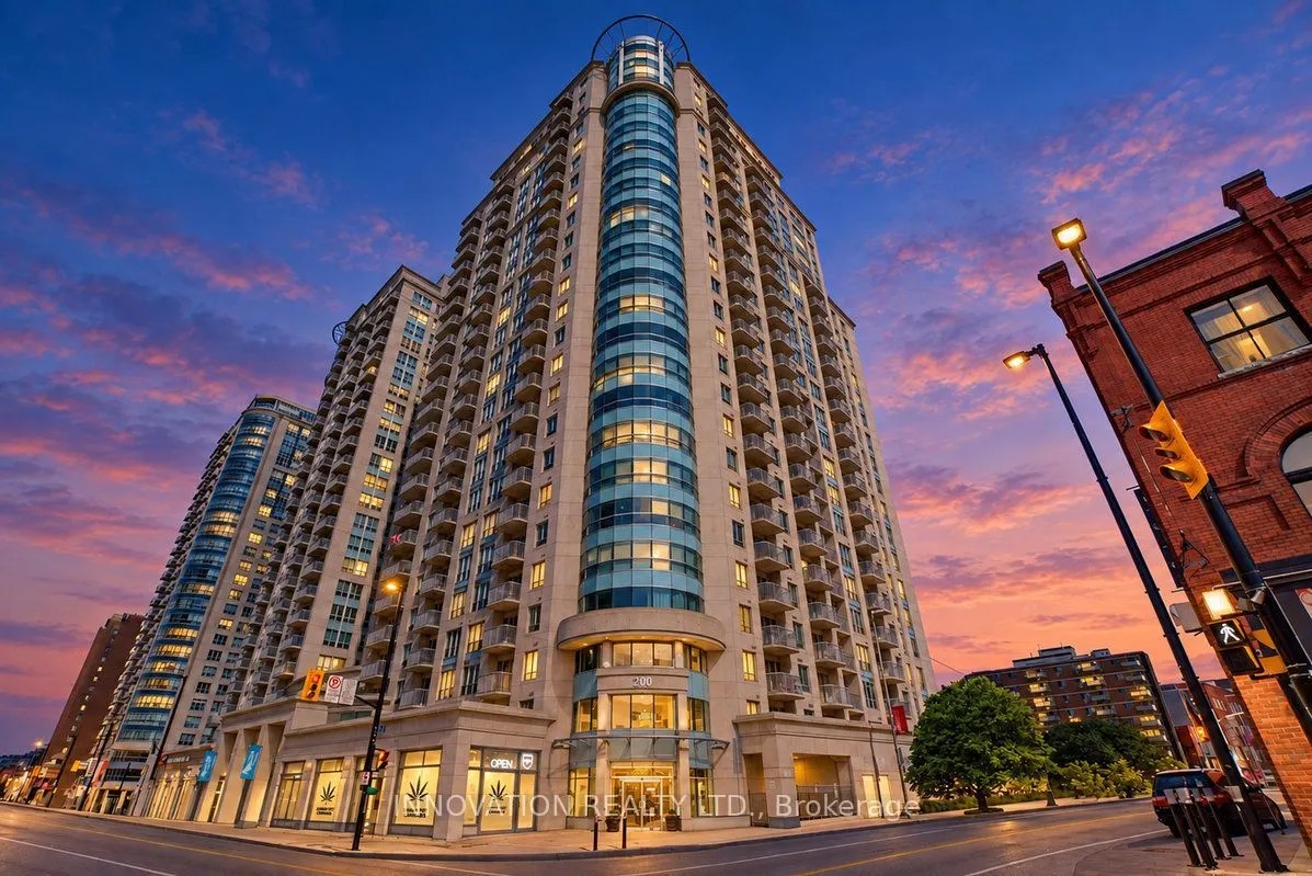 200 Rideau Street #510