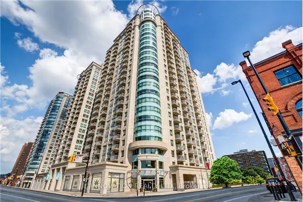 200 Rideau Street #510