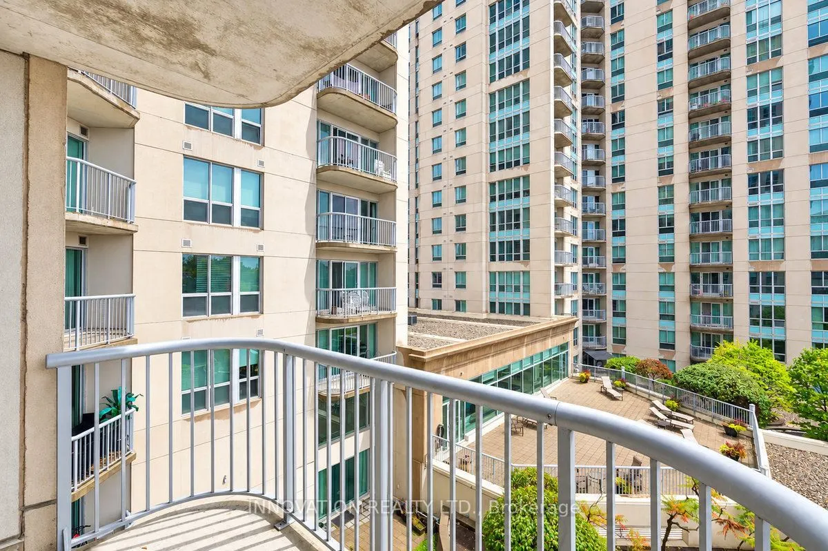 200 Rideau Street #510