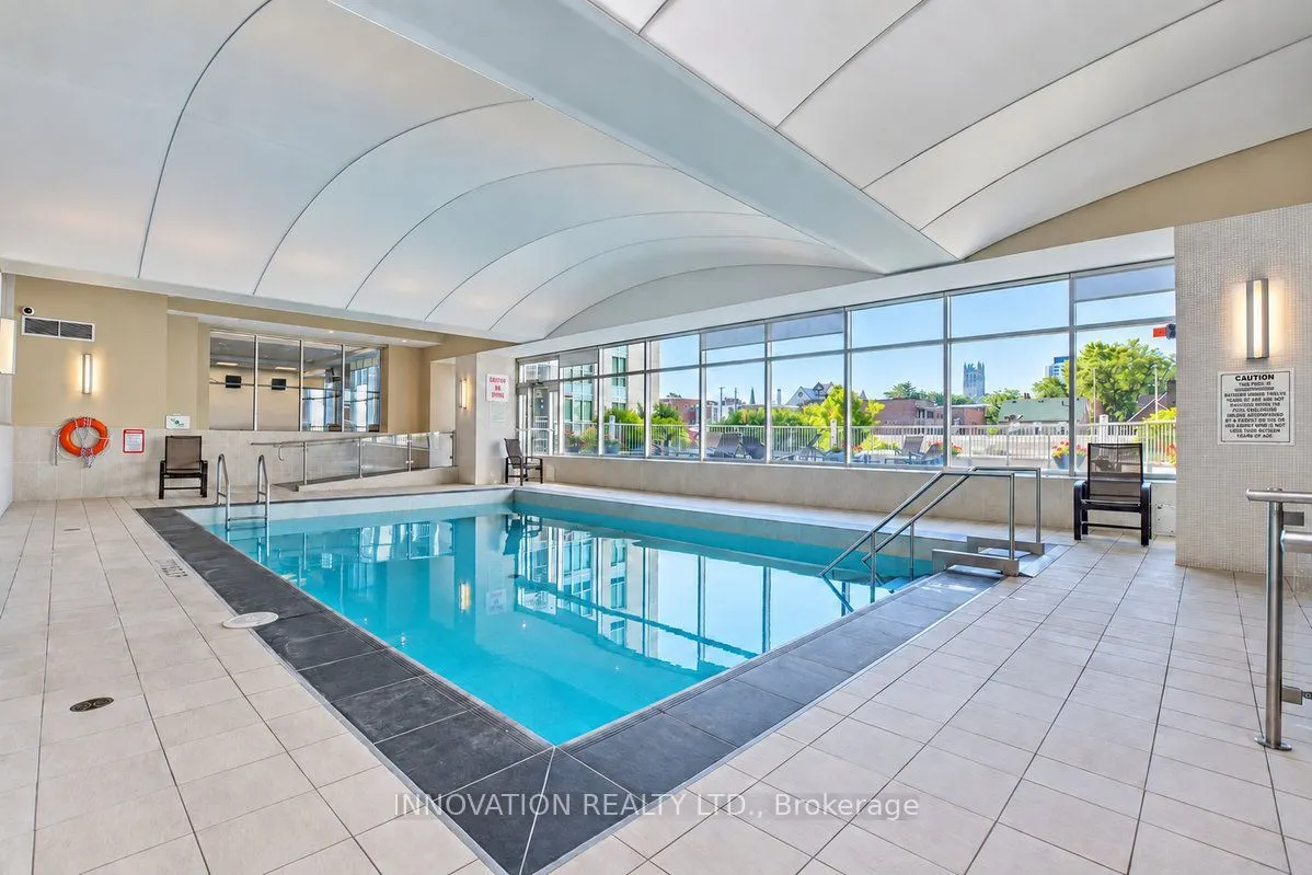 200 Rideau Street #510