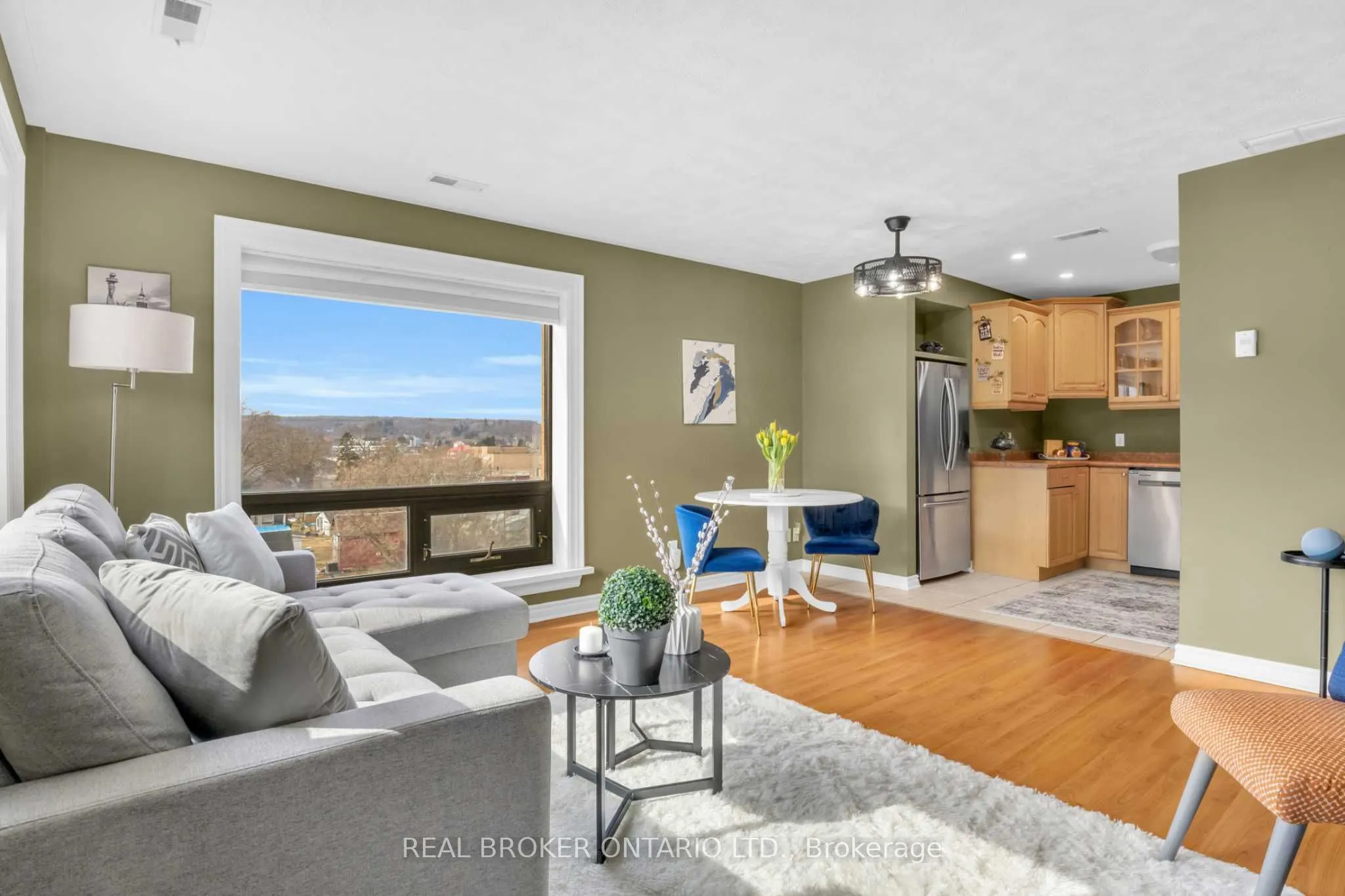 1717 2nd Avenue E #505