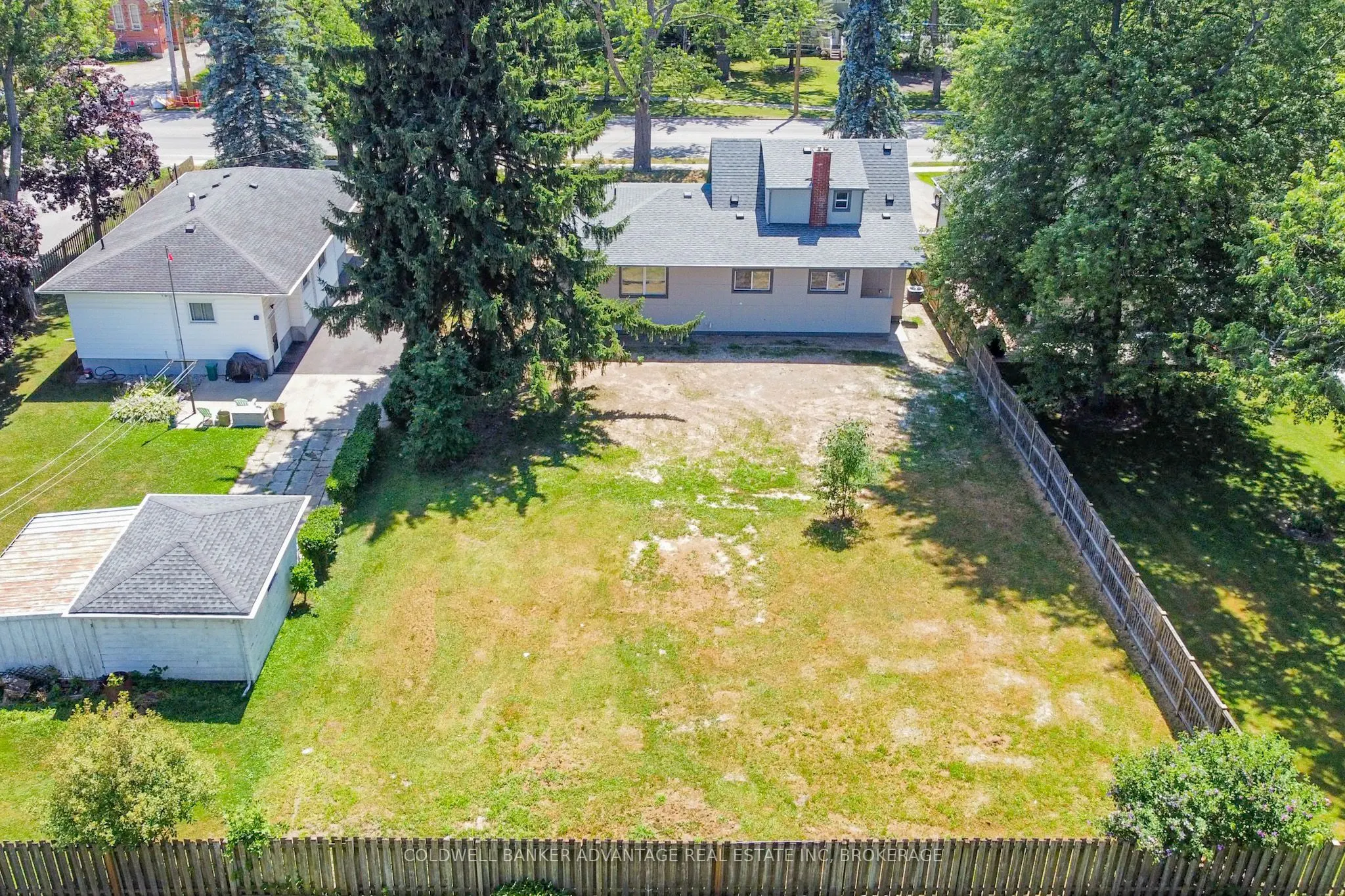 378 Thorold Road