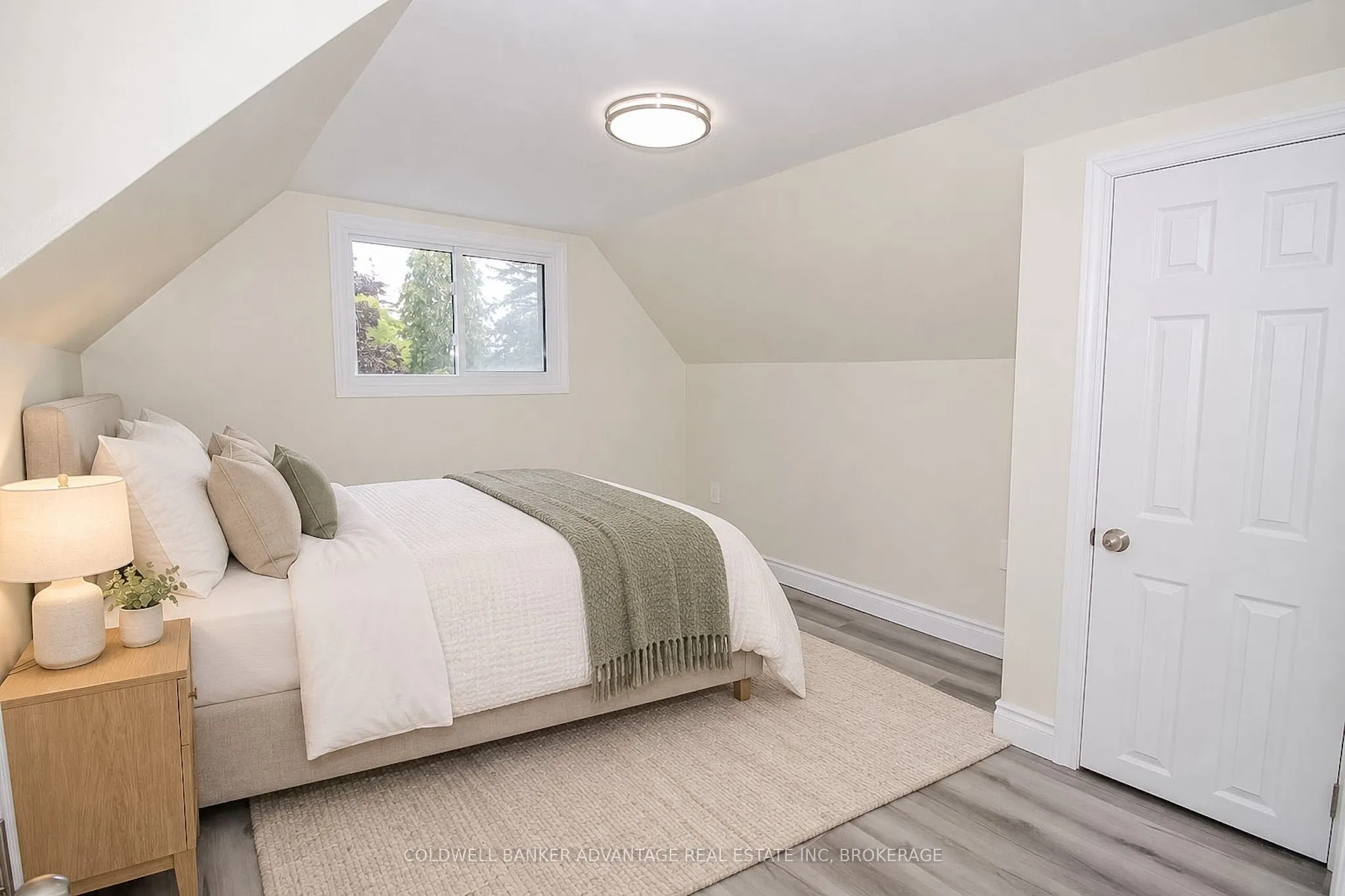 378 Thorold Road
