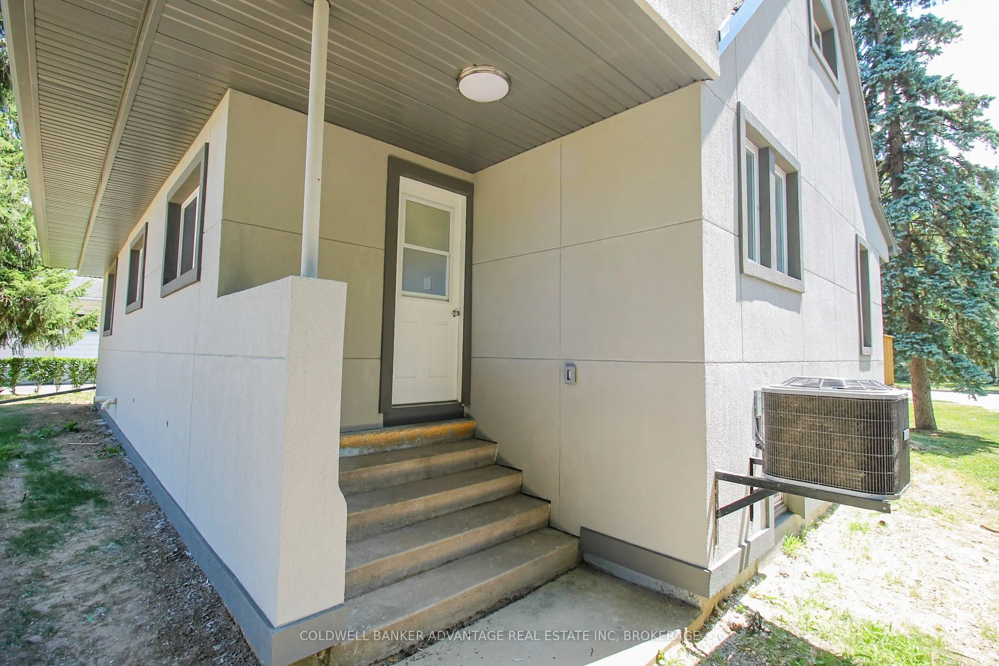 378 Thorold Road