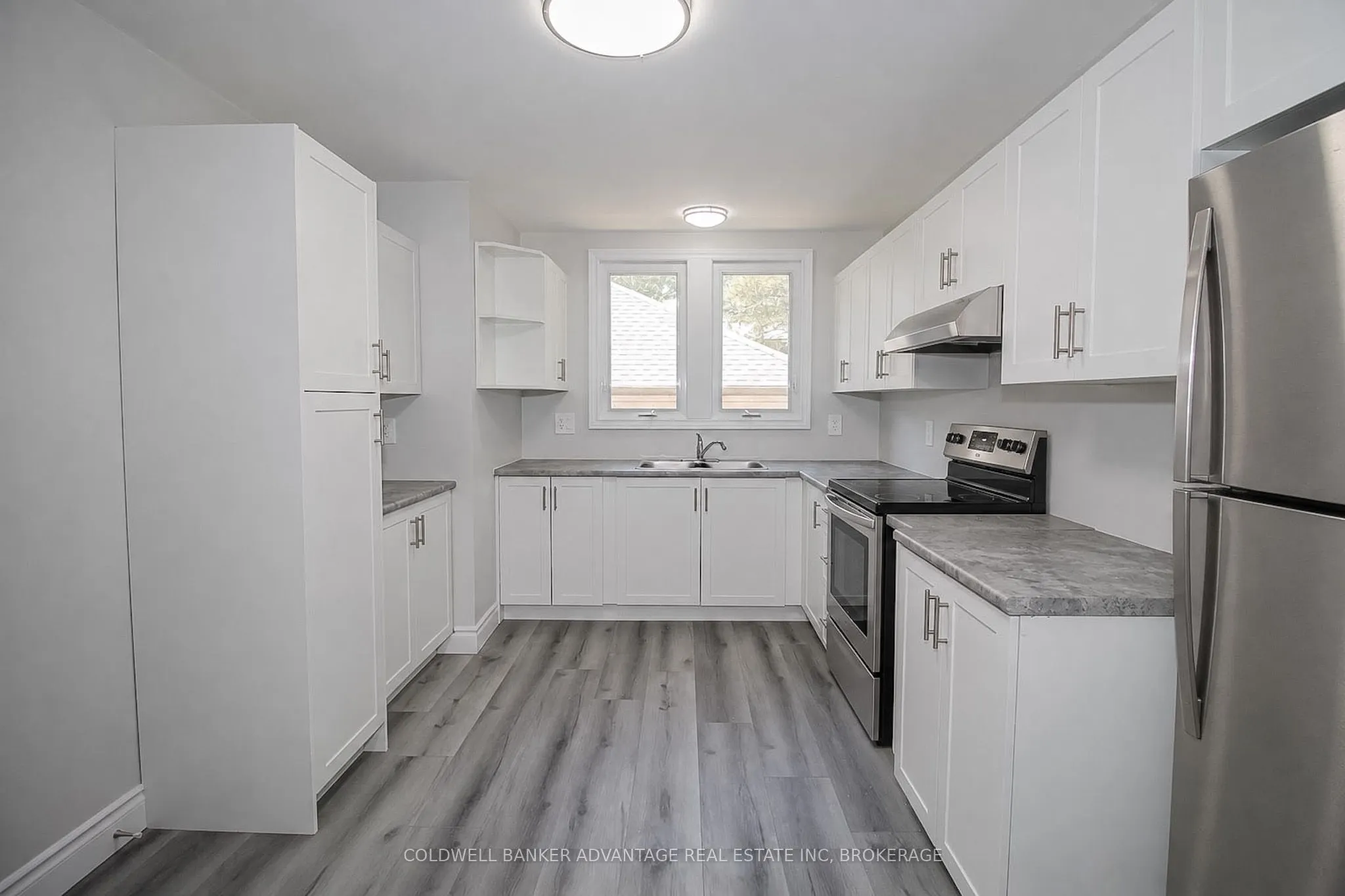 378 Thorold Road