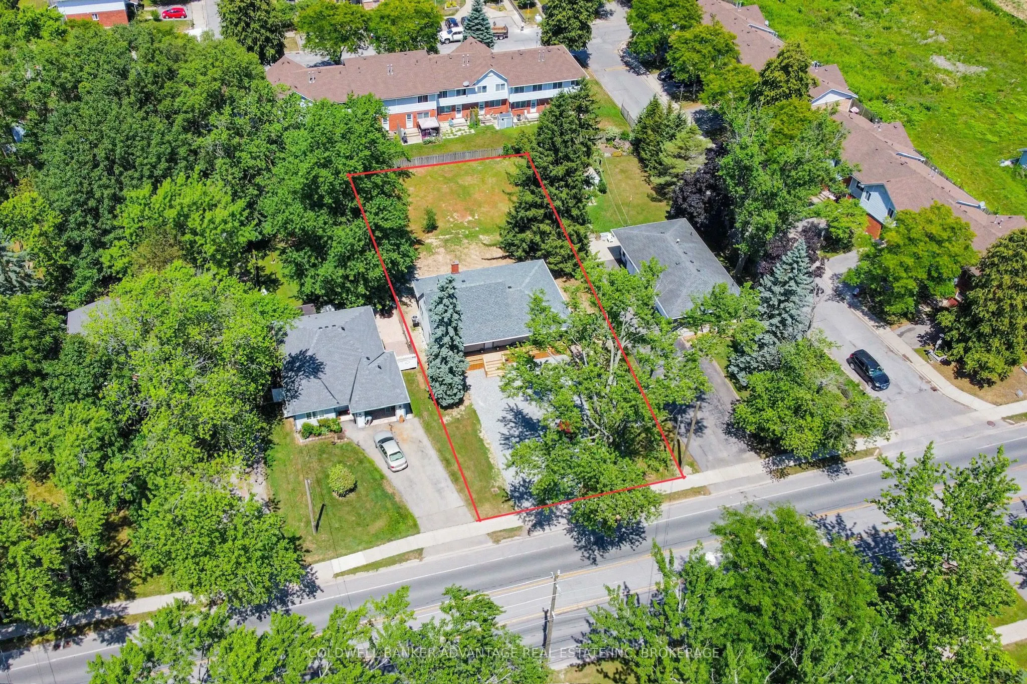 378 Thorold Road